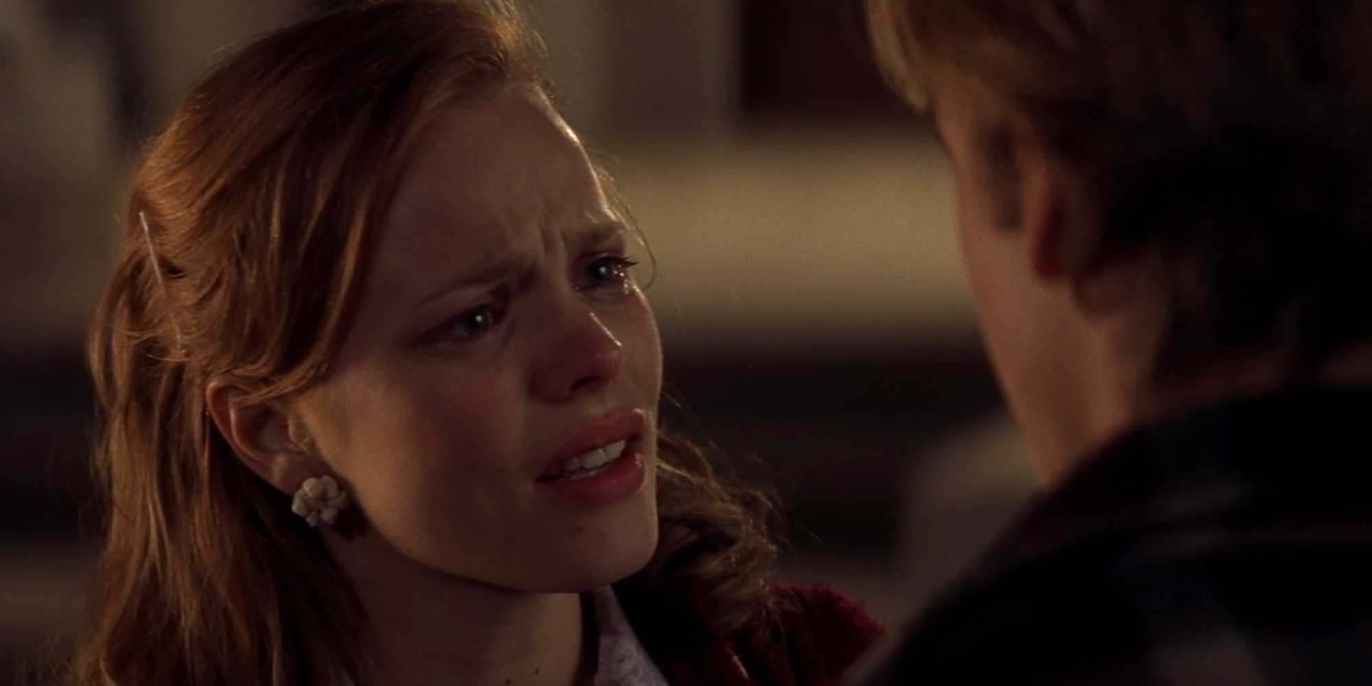 Exploring Rachel McAdams' Versatile Acting Career and Iconic Roles