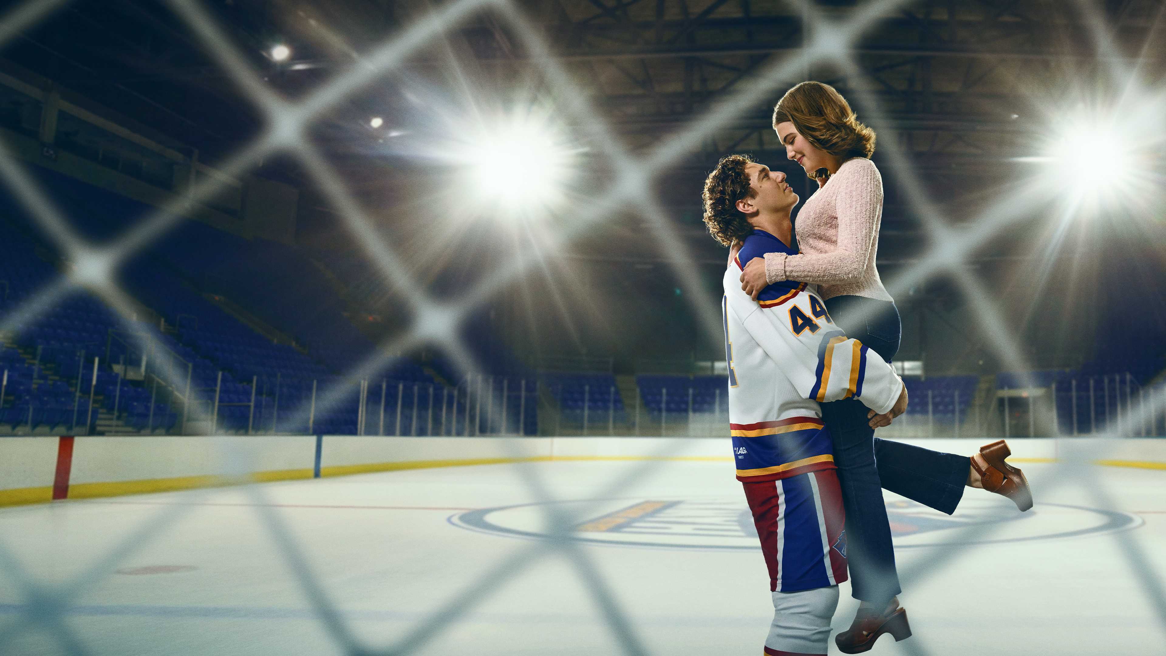 Fresh Insights into 'Off Campus': A Musical Journey Through Love and Trauma