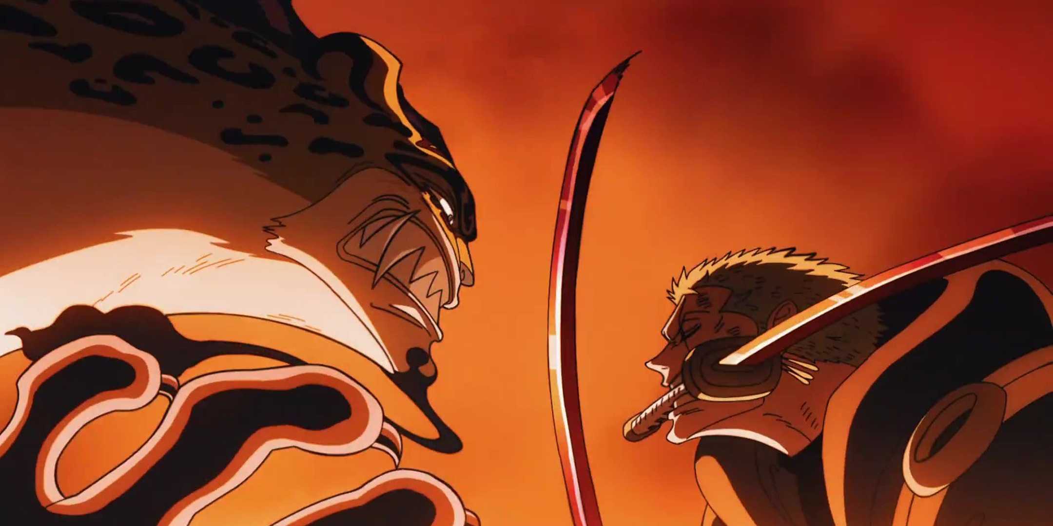 Reviving Classic Charm: The Elbaph Arc's Return to Pre-Timeskip Humor