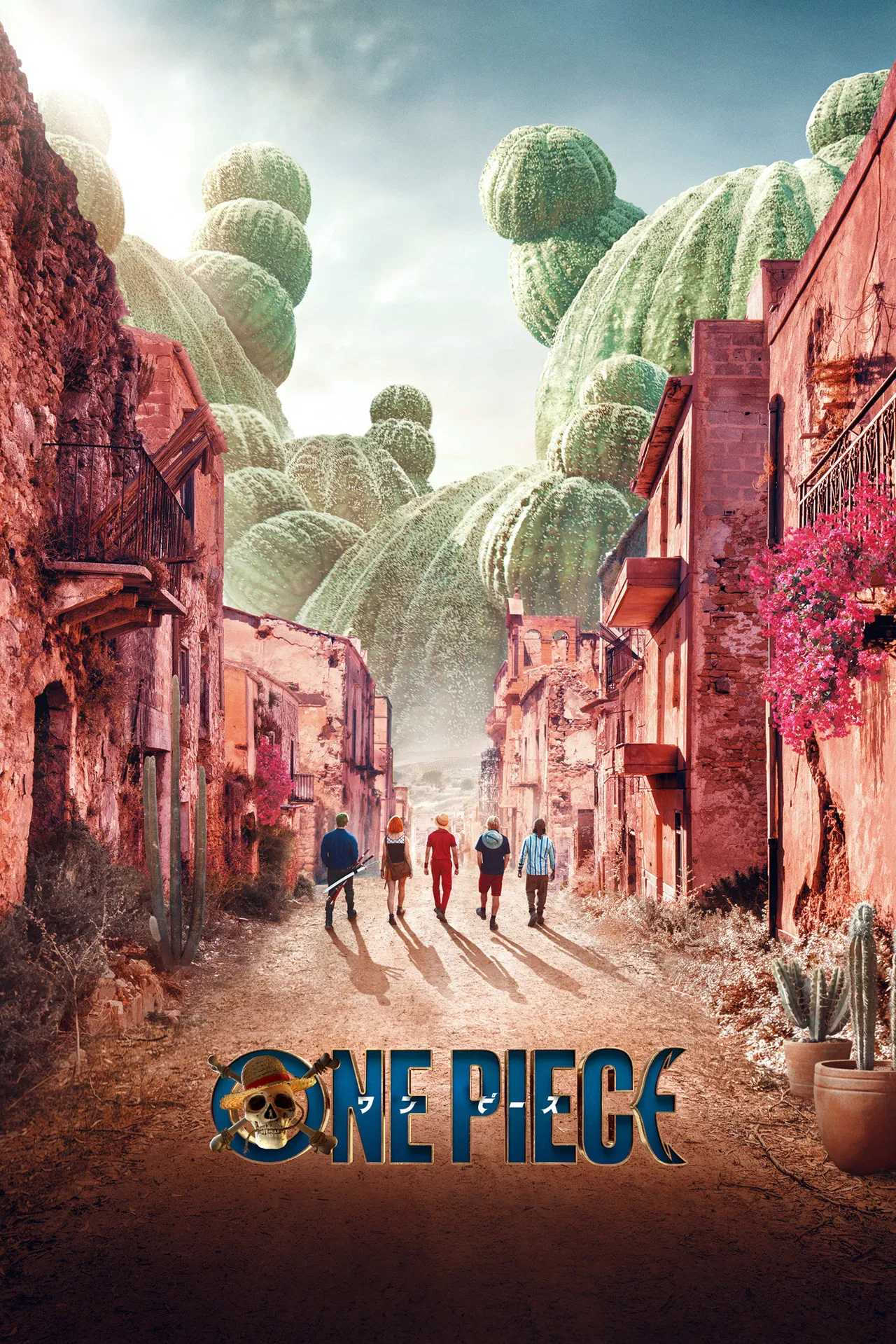 Fresh Updates and Exciting News for One Piece Fans