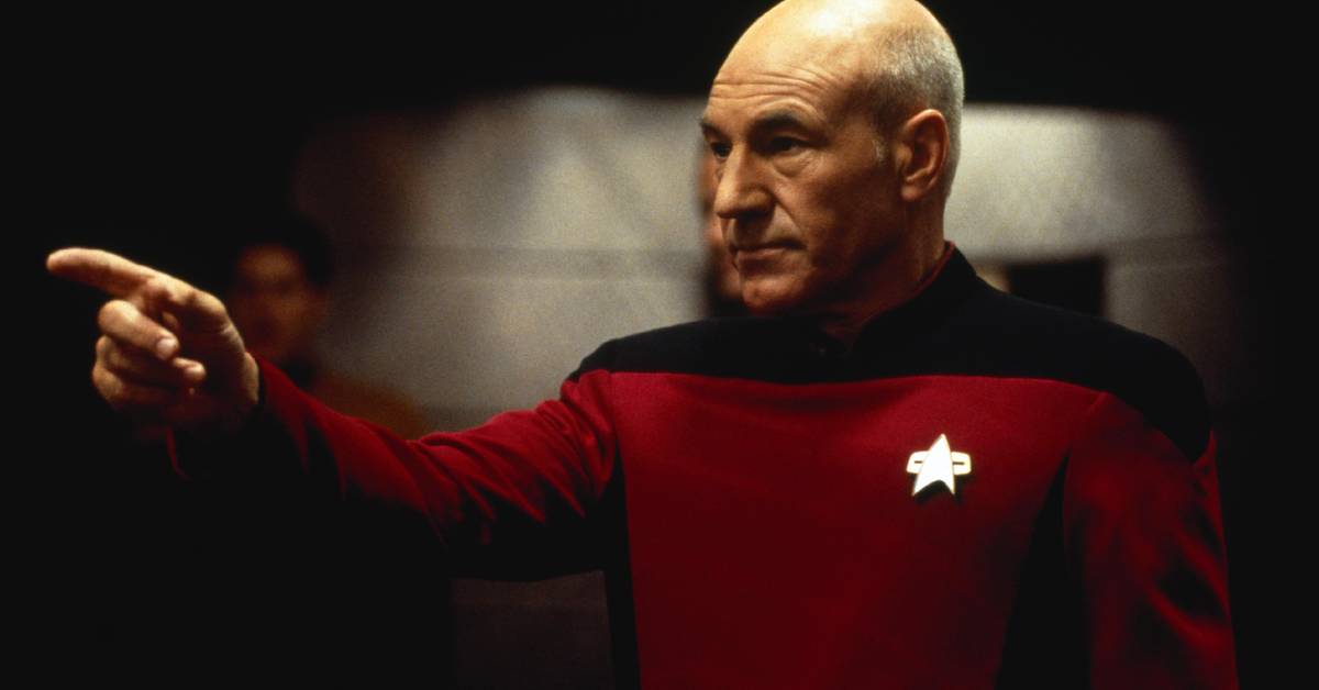 The Timeless Sci-Fi Quote That Defines Human Imperfection and Growth