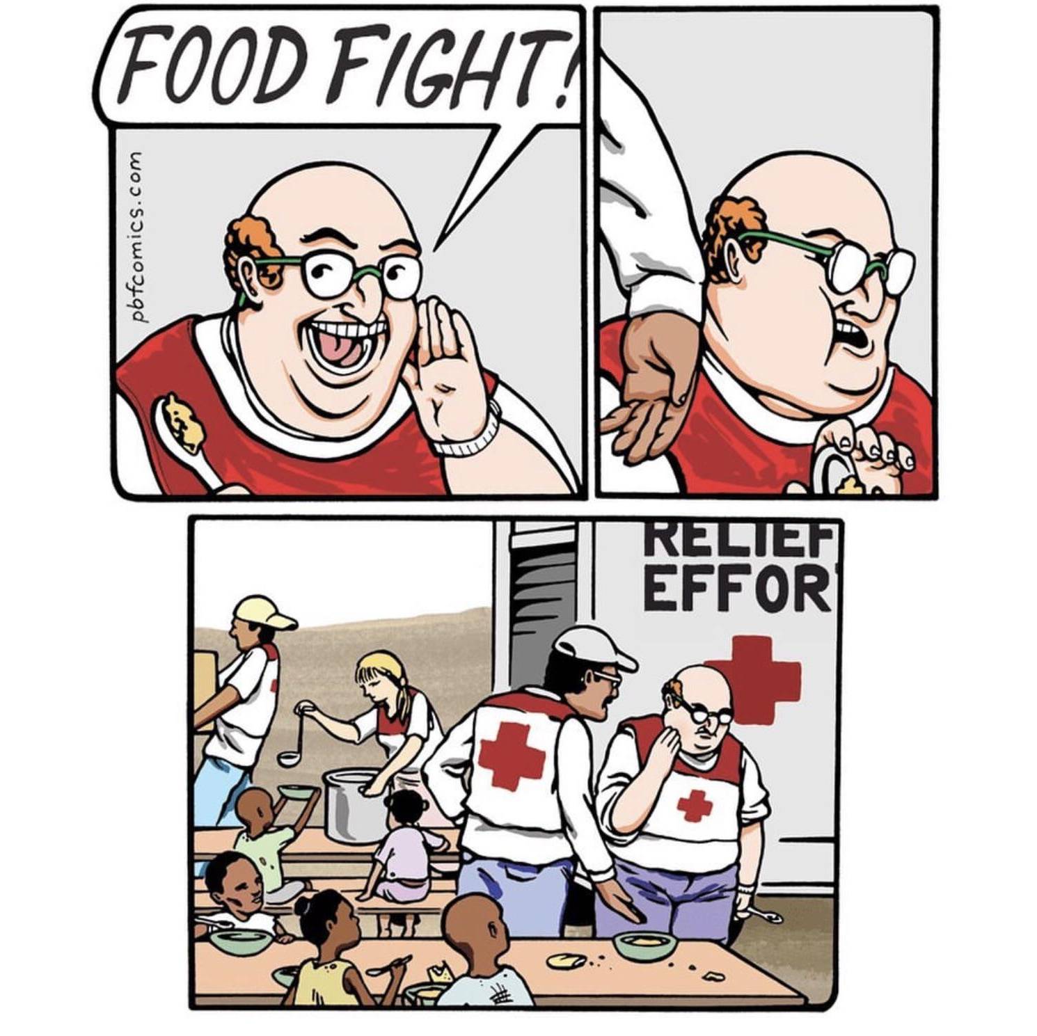 Fresh Webcomic Picks: Top 10 Must-Read Online Comics