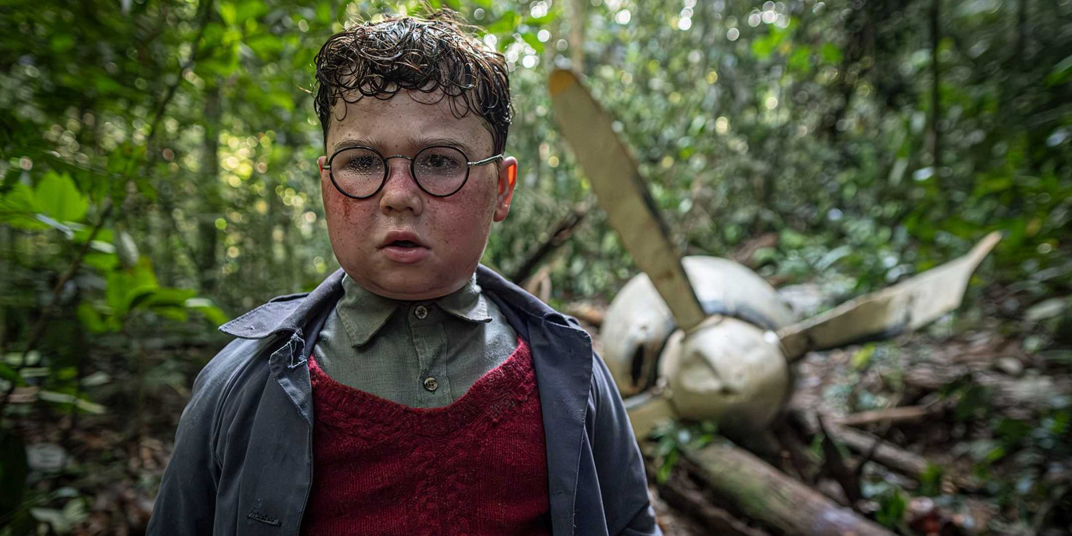 Jack Thorne's New Netflix Series Reimagines Classic Novel With Modern Edge