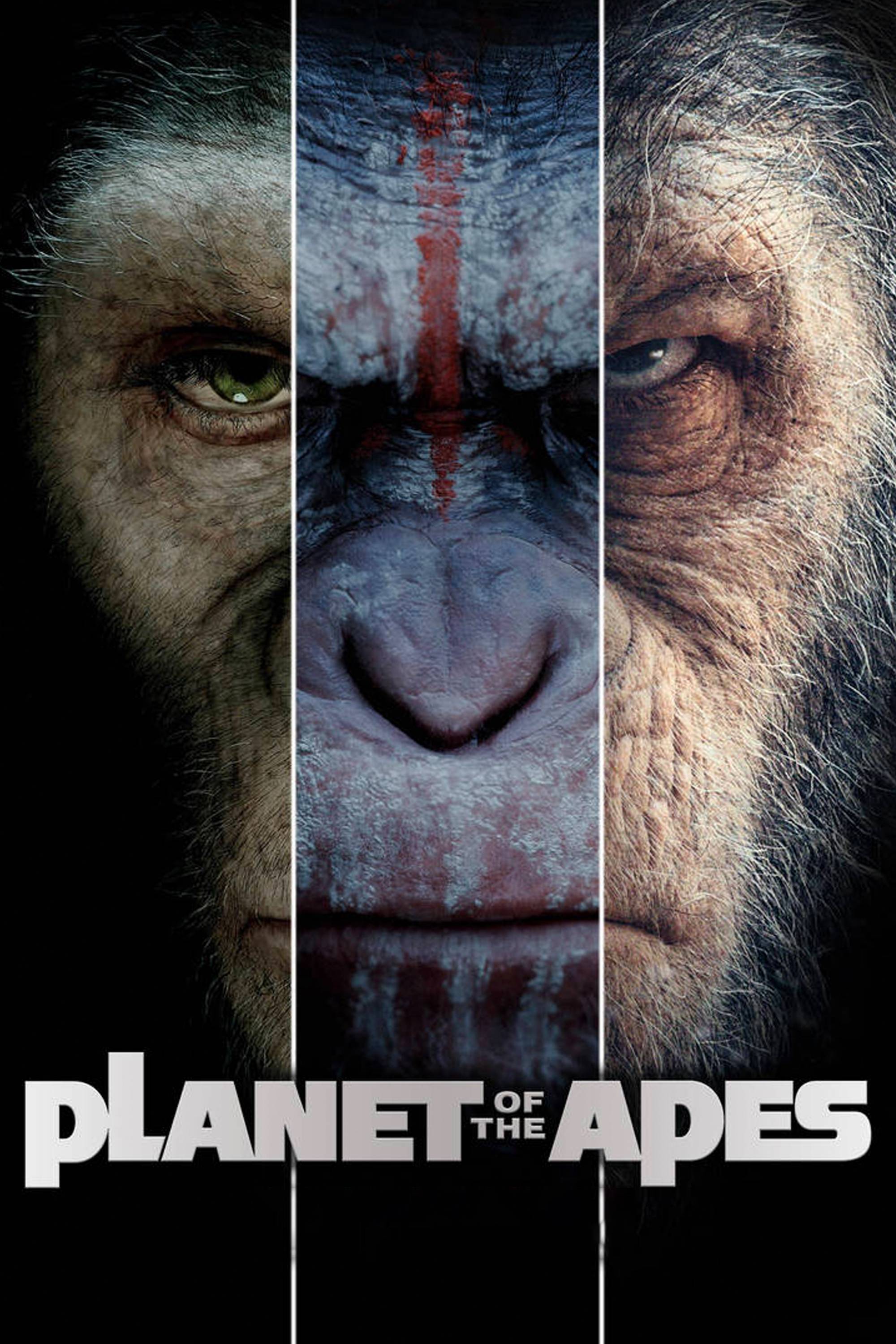 Fresh Take on Planet of the Apes: New Director and Reboot Plans Revealed