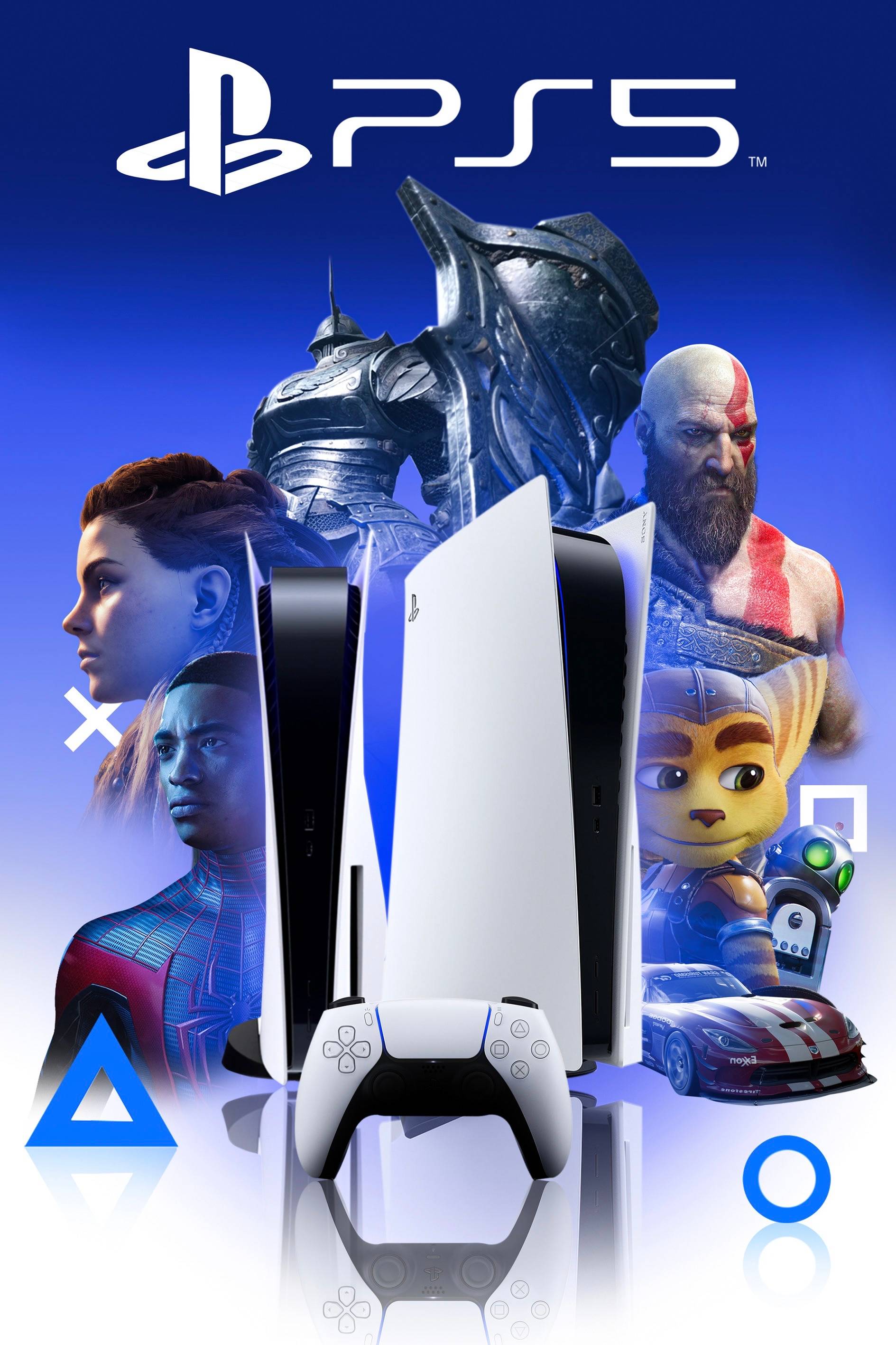 Discover the Ultimate Free PlayStation 5 RPG Experience