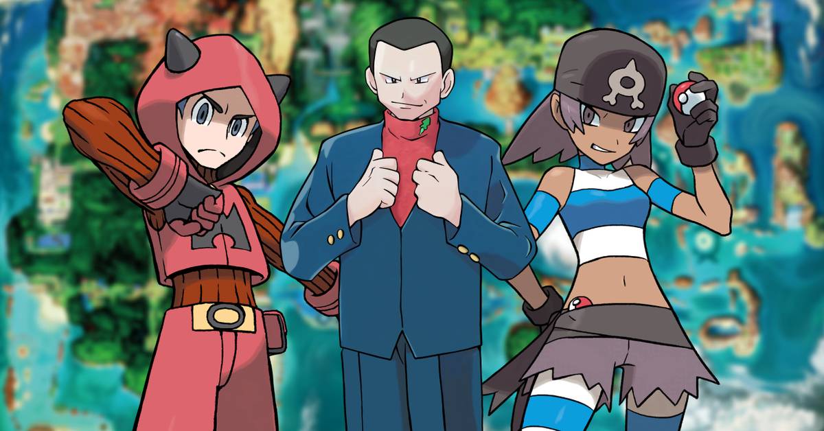 Exploring the Depths of Pokémon Hoenn: A Prequel Adventure