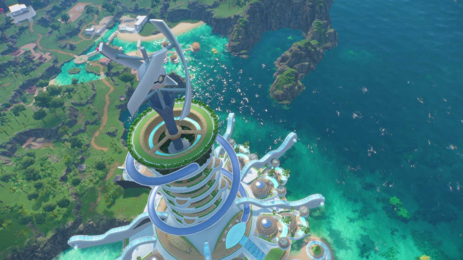 Exploring the Pokémon World: Gen 10 Debate and What We Know So Far