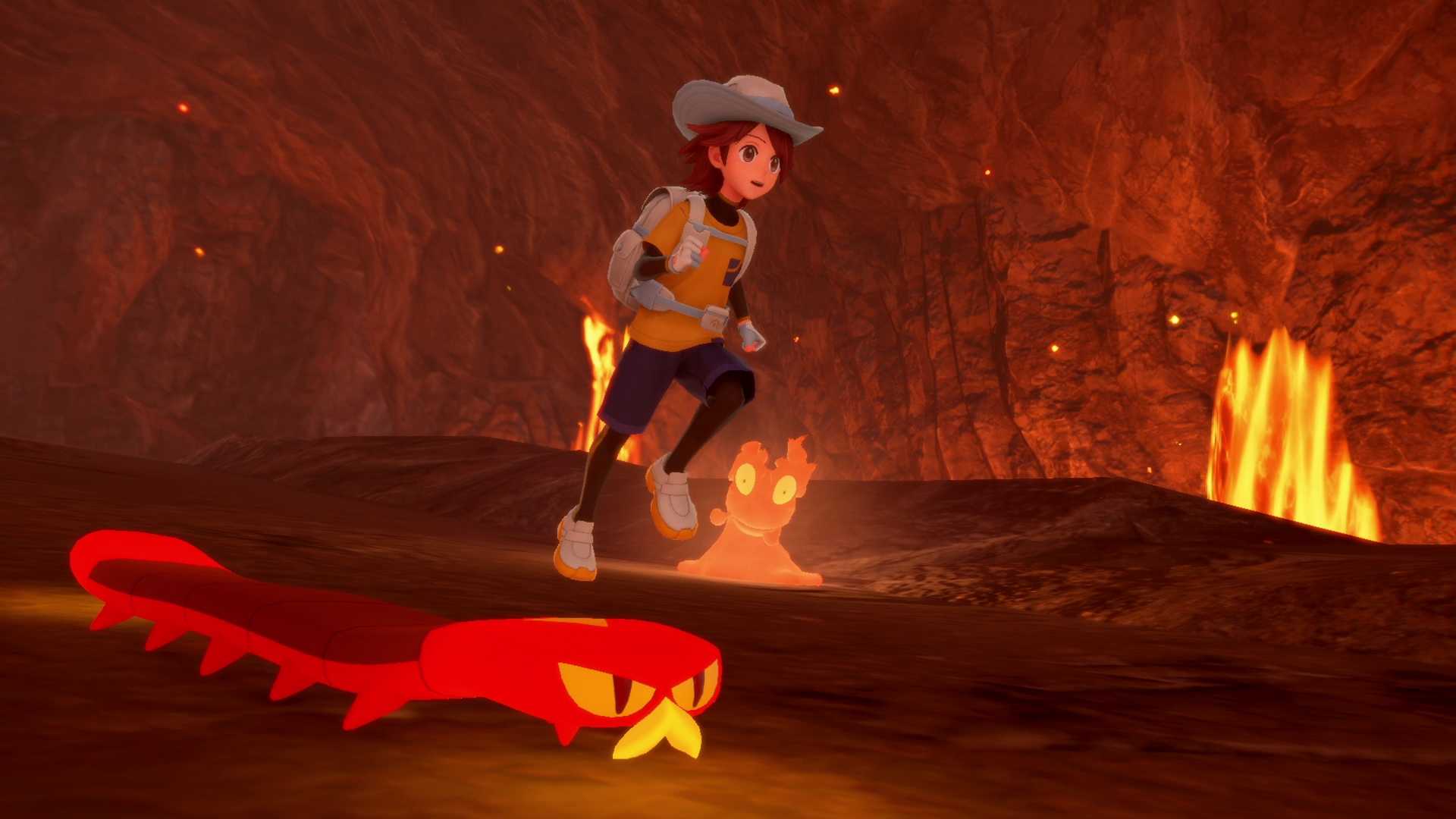 Exciting New Regional Pokémon Variants Likely in Gen 10