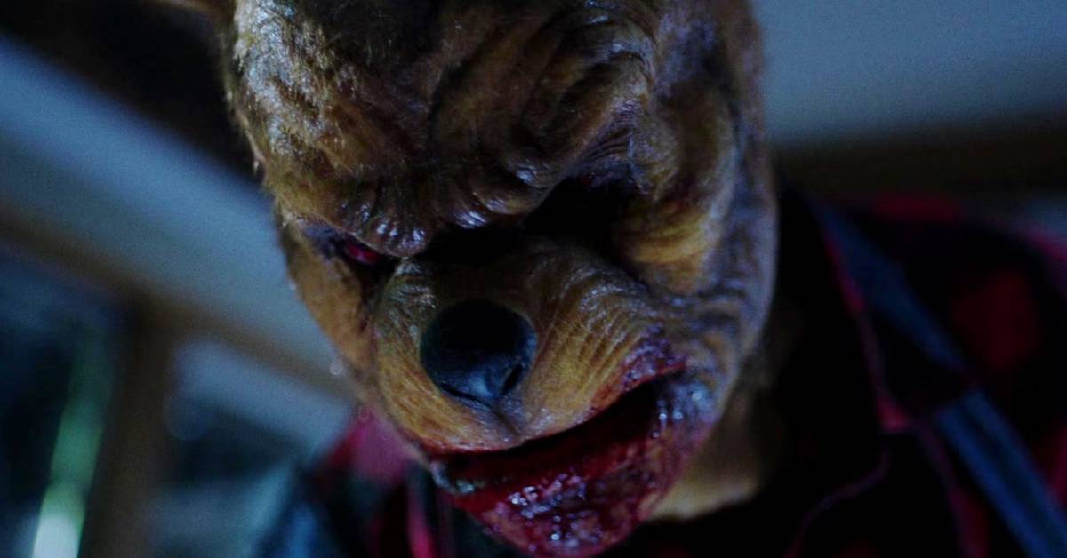 New Character Unveiled: Rabbit Joins the Winnie-the-Pooh Horror Universe