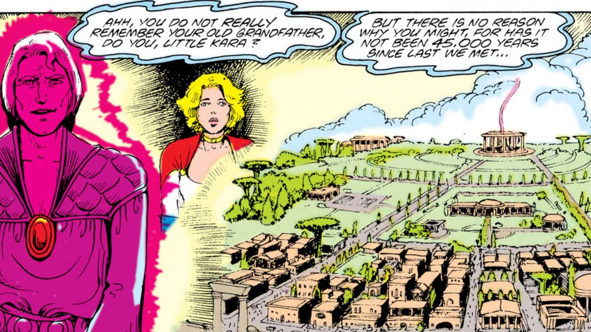Unraveling Power Girl's Complex Legacy in DC Comics
