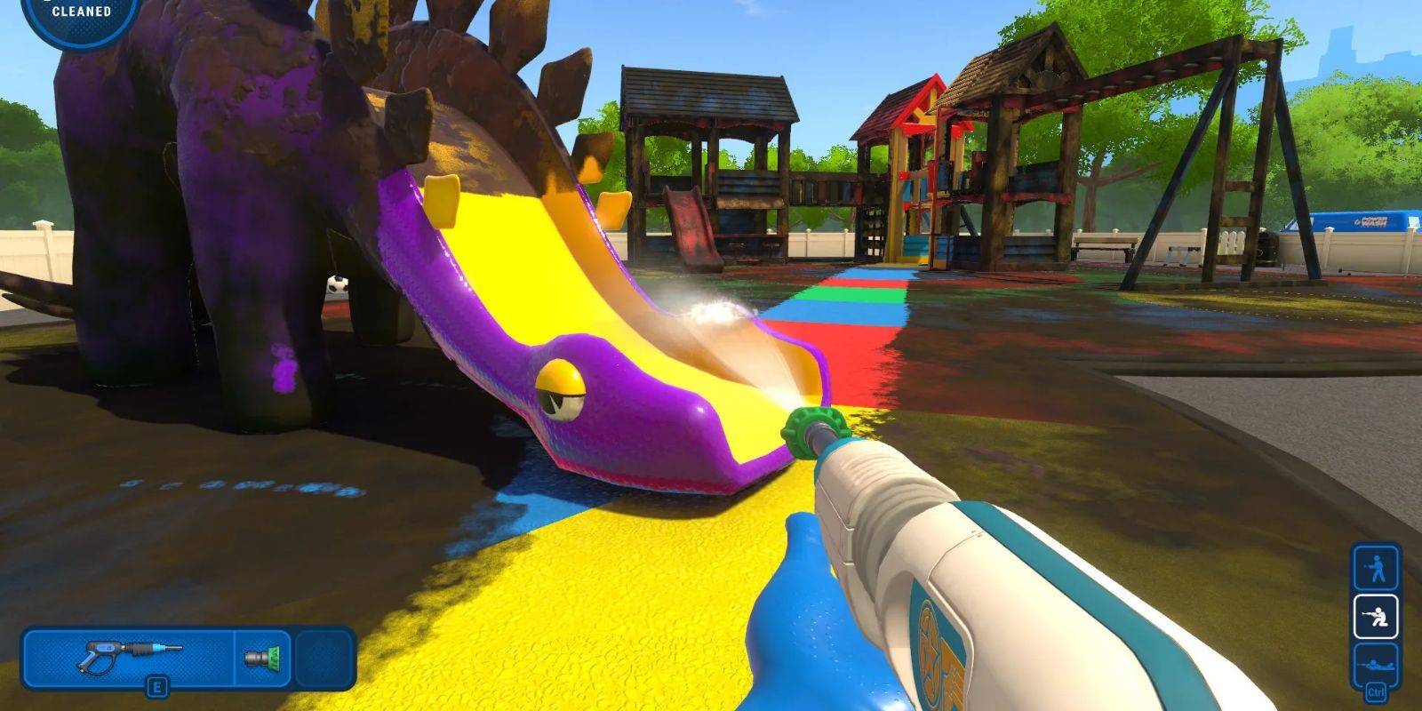 Exciting Updates on Beloved Gaming Franchises: Final Fantasy & PowerWash Simulator