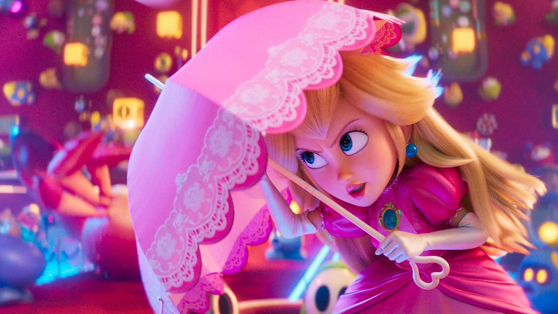 Exploring Potential Super Smash Bros. Crossover Characters from The Super Mario Galaxy Movie