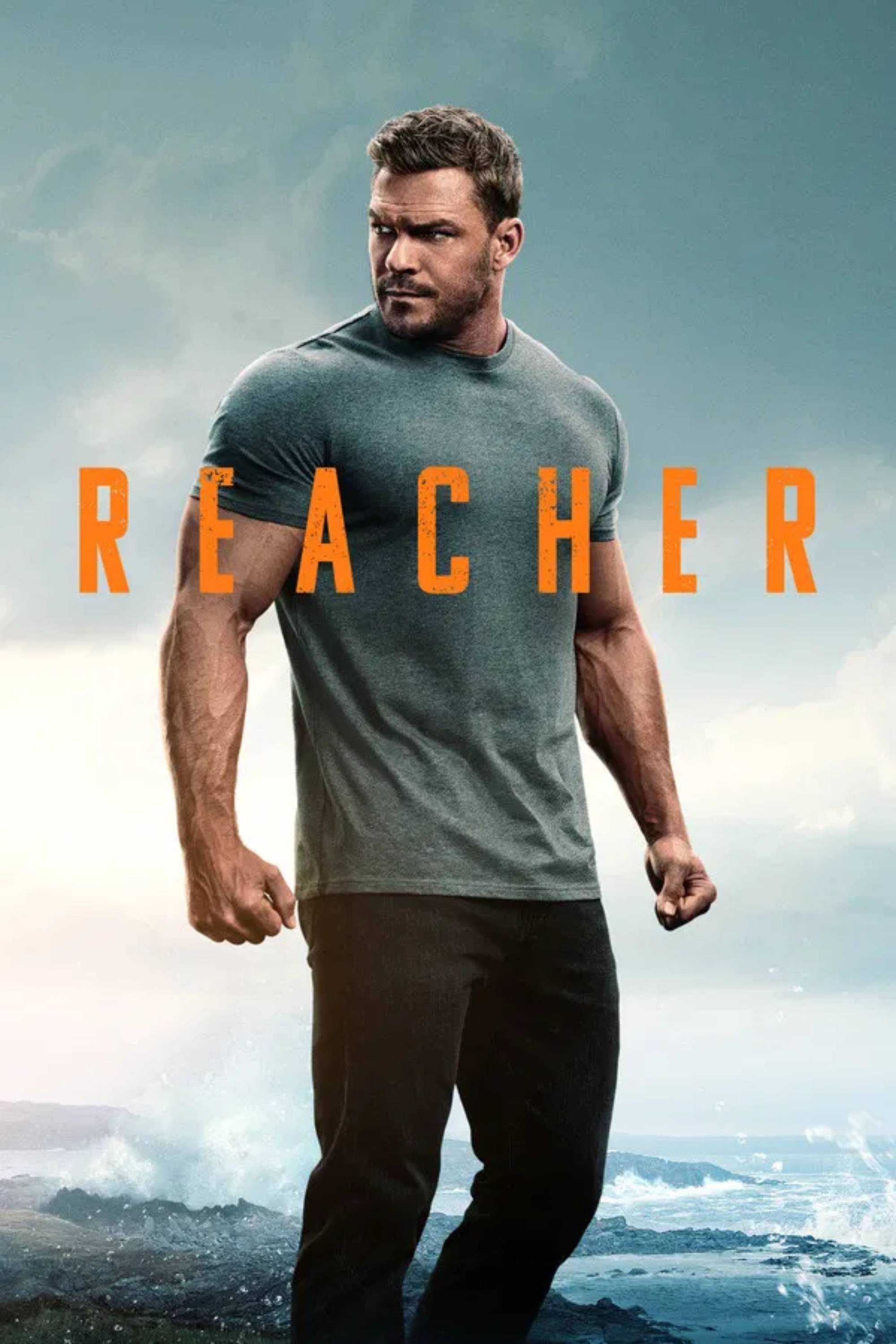 Jack Reacher's Transformative Journey in the Neagley Spin-Off and Season 4 <br>