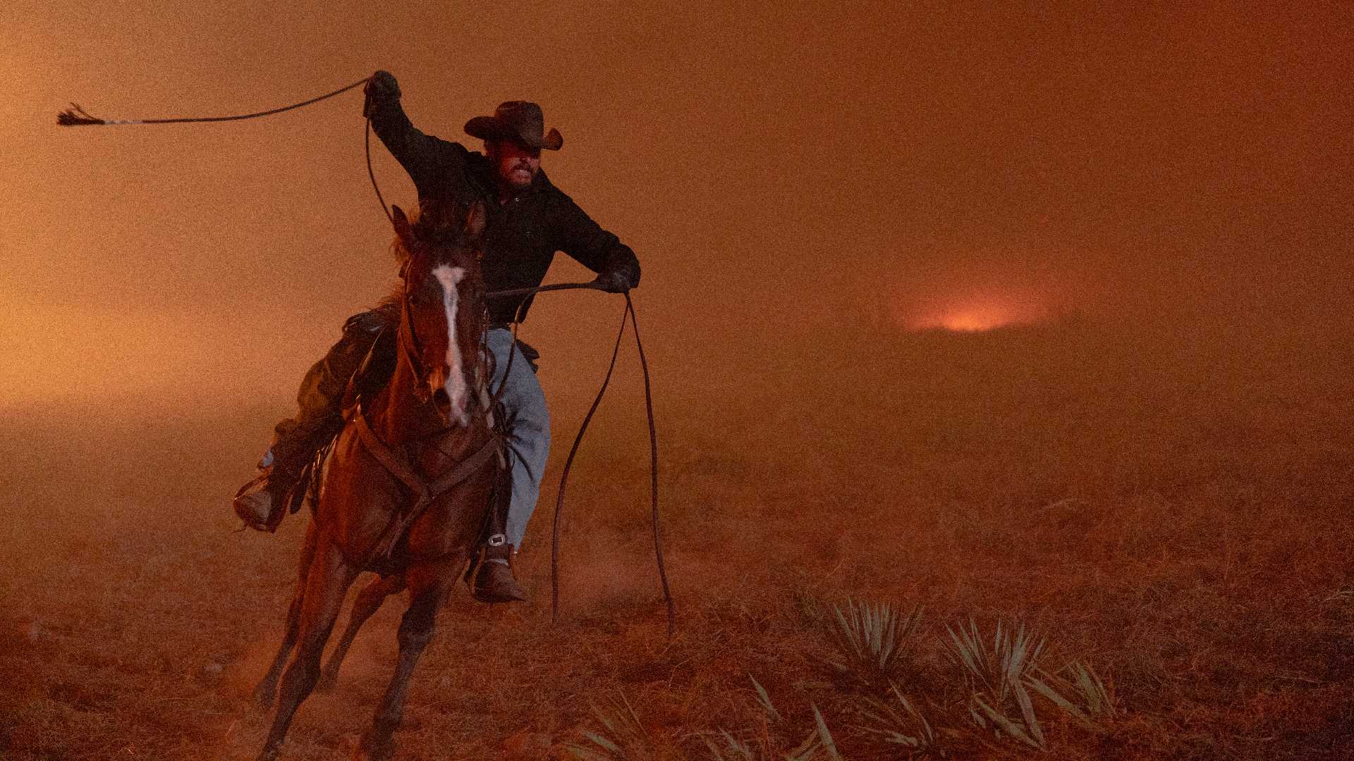 Unraveling the Timeline: Dutton Ranch's Place in the Yellowstone Universe
