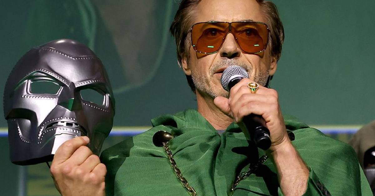 Marvel Studios Set to Return to SDCC 2026 with Major Announcements and New Projects
