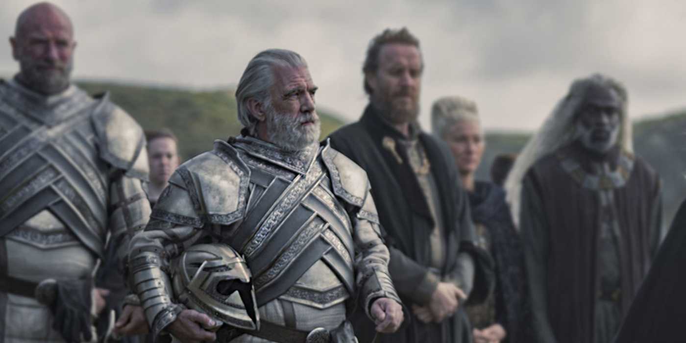 In-Depth Analysis of Leading Actors in House of the Dragon Season 3