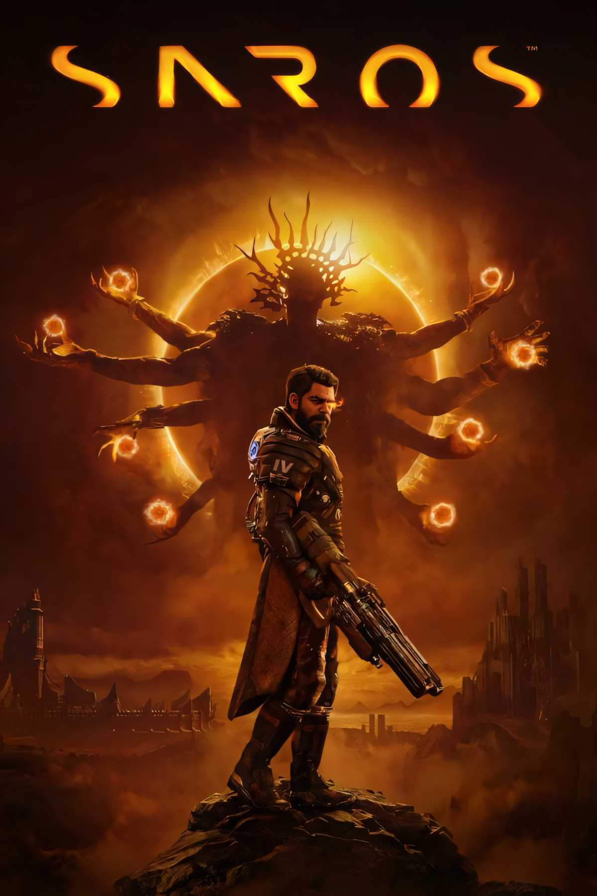 Mastering Carcosan Modifiers in Saros: A Gamer's Guide