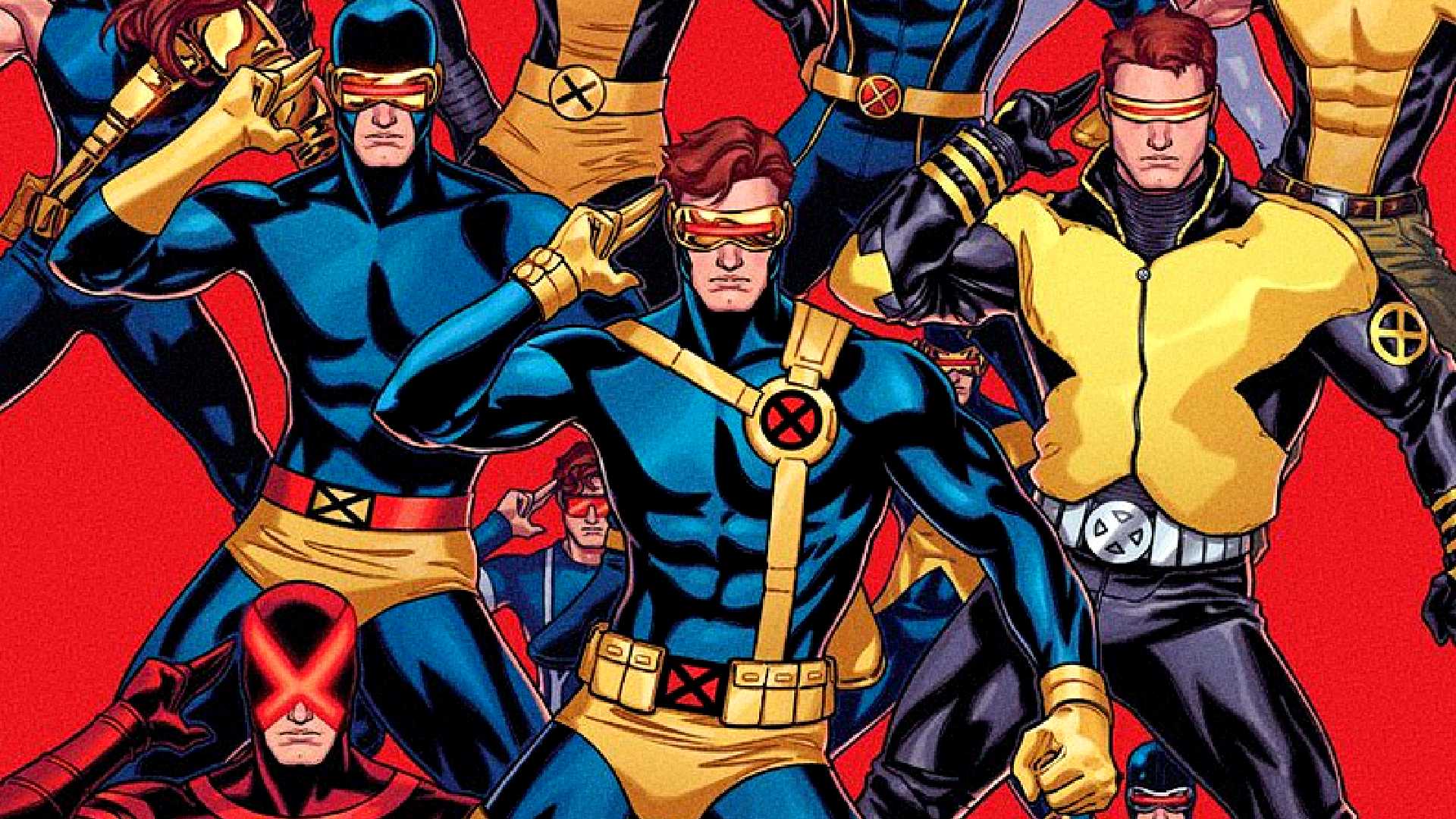 Evolution of Comic Book Characters: Iconic Design Changes Explored