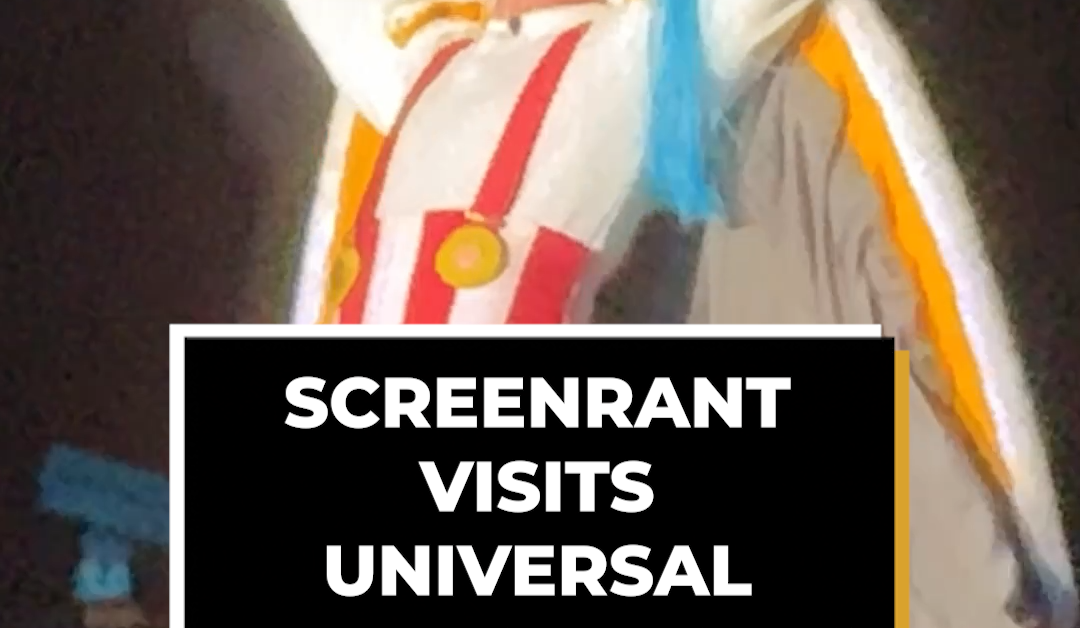 Universal FanFest Highlights: One Piece Adventure and Spooky Mystery Delight Fans