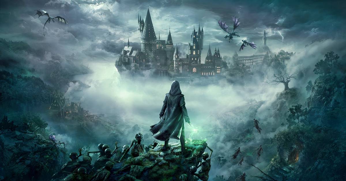 Exclusive Insights into Hogwarts Legacy's Free Release and Gaming Offers