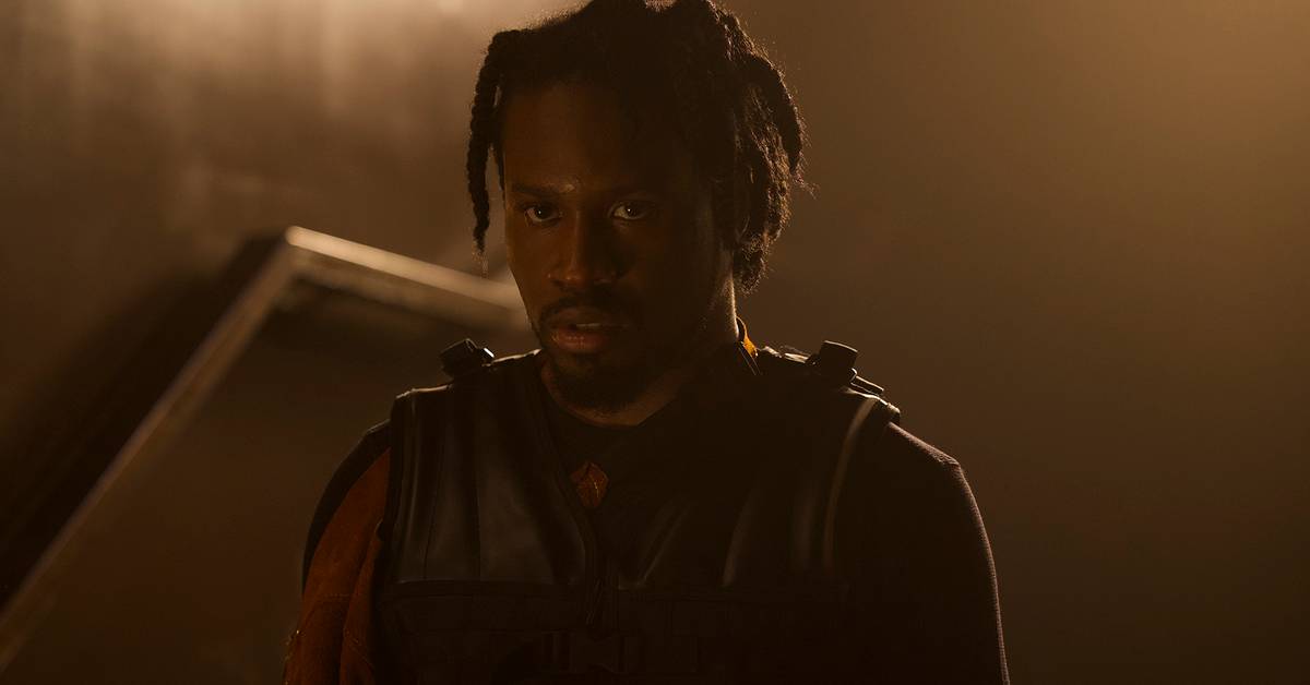 Exclusive Sneak Peek: RZA's "One Spoon of Chocolate" Trailer Highlights