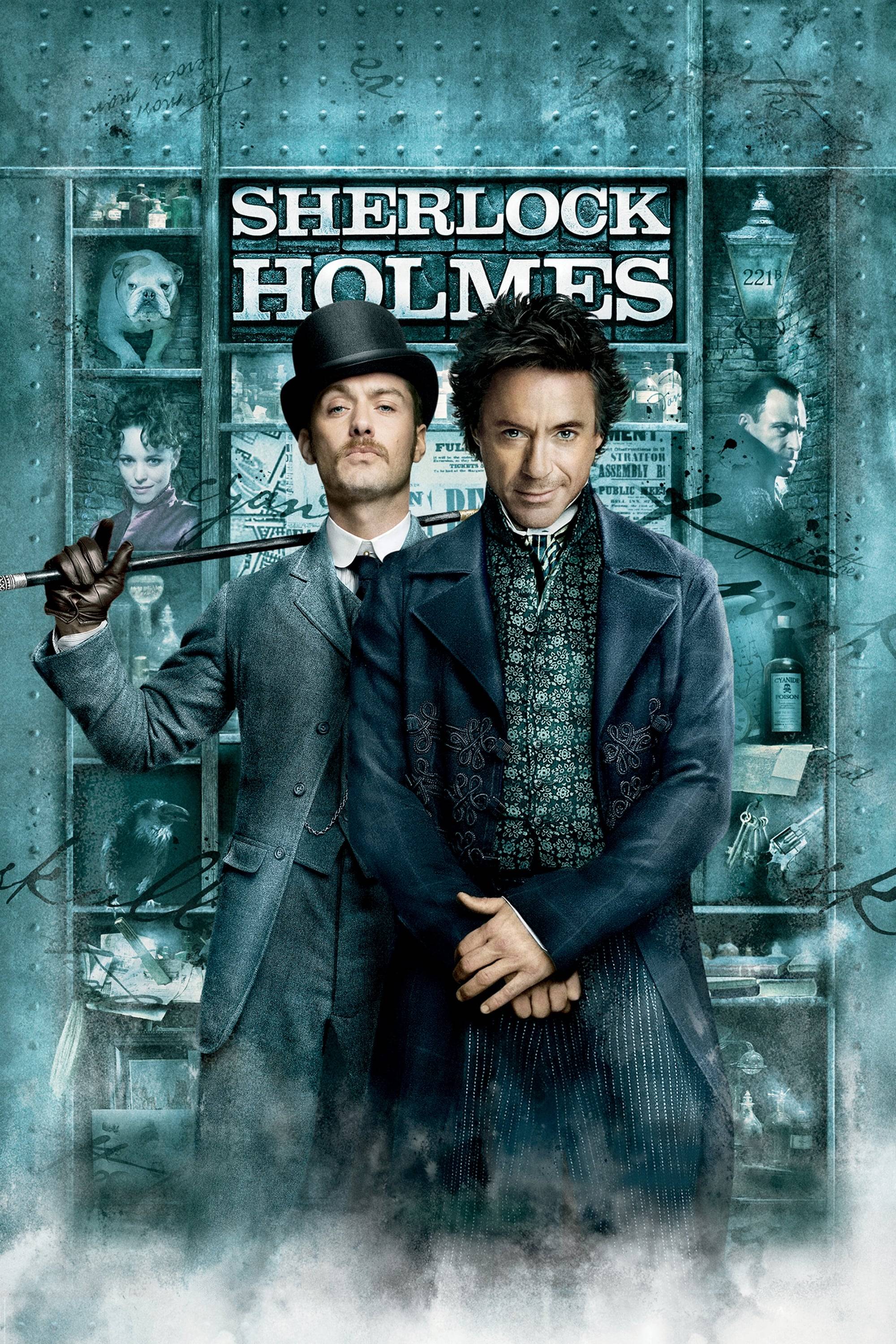 Fresh Insights Into Sherlock Holmes: A Comprehensive Guide to the Iconic Detective's Legacy