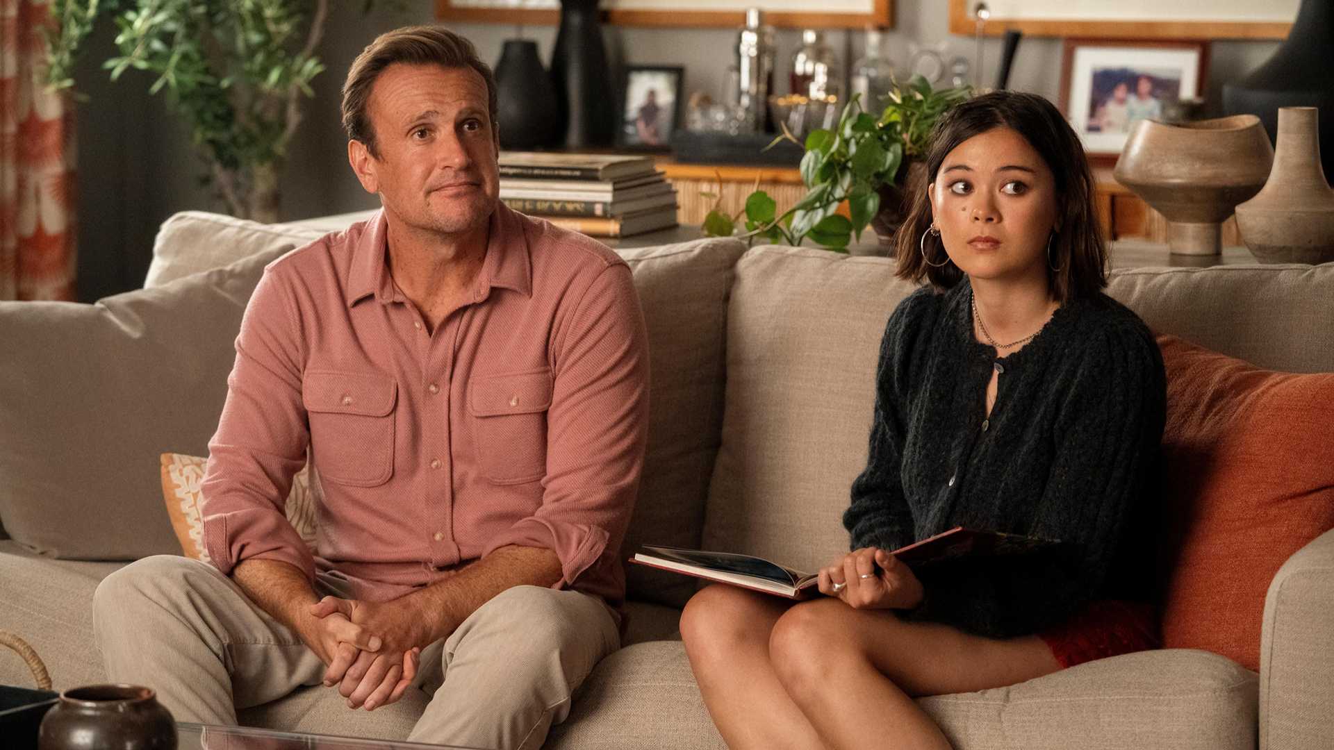 How Apple TV's 'Shrinking' Continues to Improve with Every Season