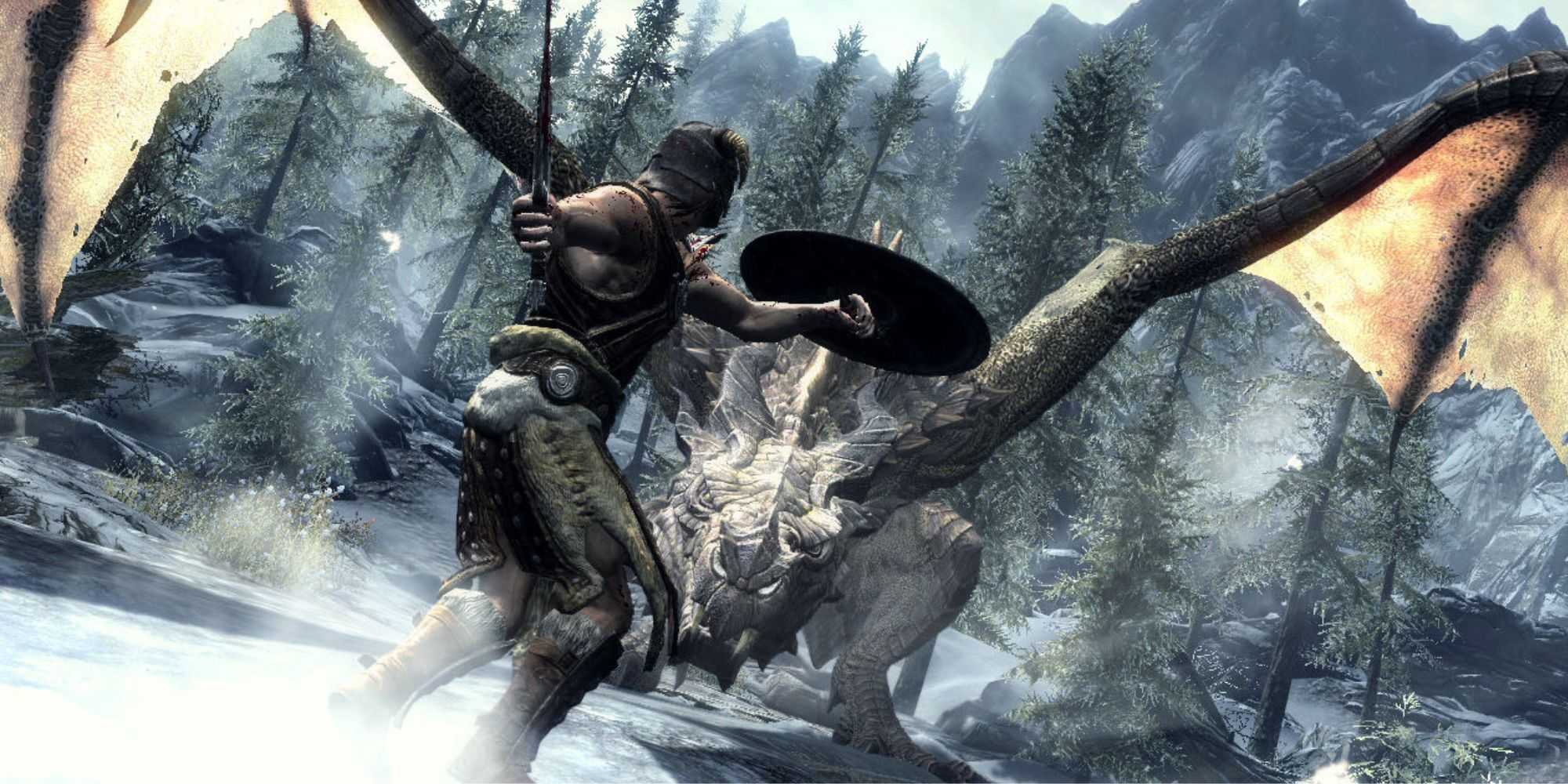 Skyrim's Enduring Appeal: A New Quest Inspired by Morrowind