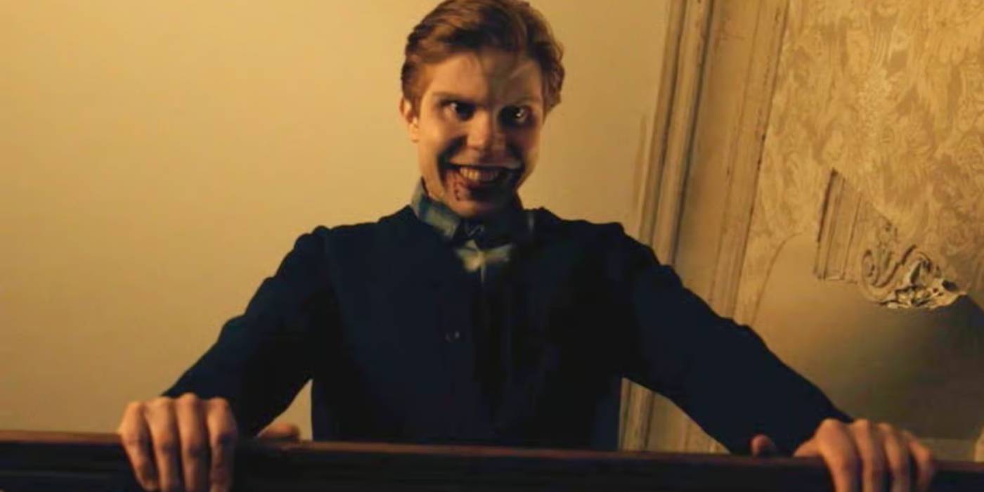 Why 'From' Is The Ultimate Horror Series Of The Decade So Far