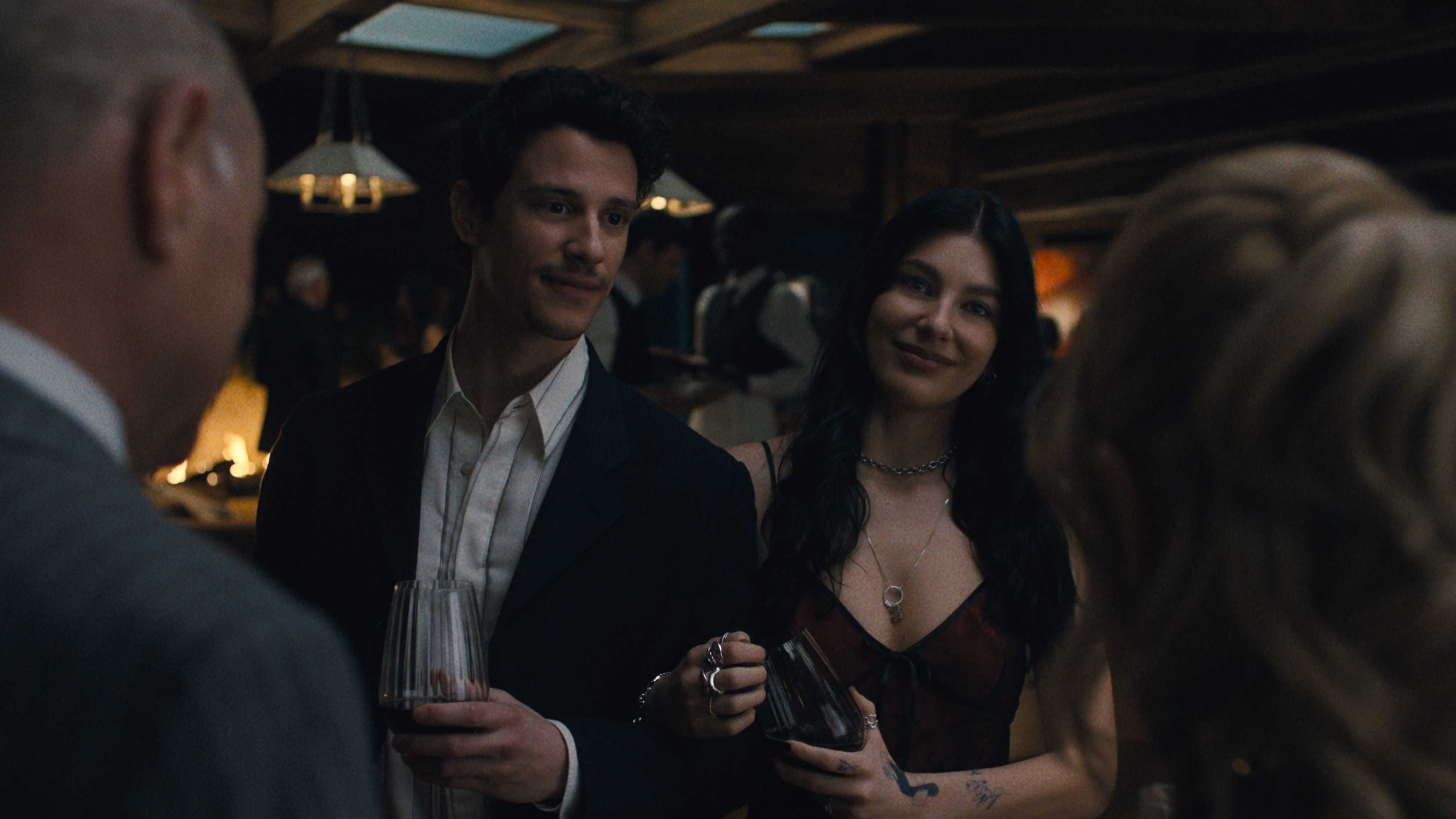 Netflix's Latest Psychological Thriller Soars to Global Fame