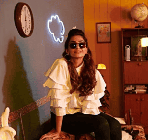 Sonam Kapoor Biography