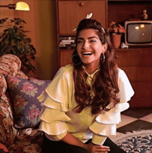 Sonam Kapoor Biography