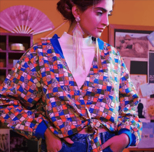 Sonam Kapoor Biography