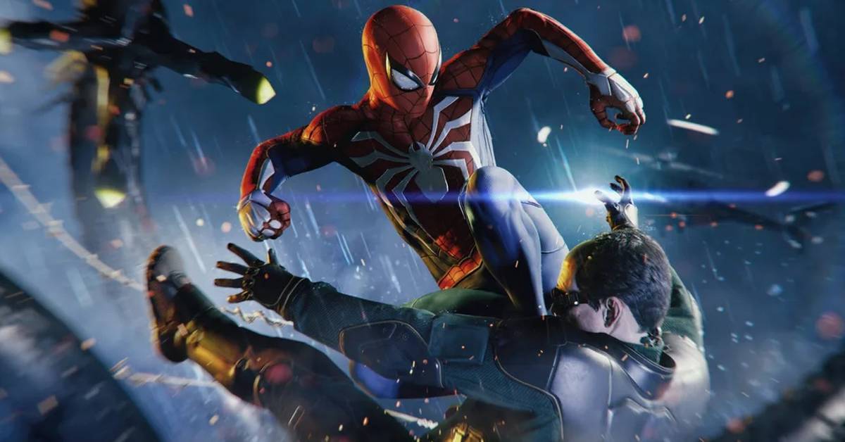 Discover the Ultimate Spider-Man Experience: Remastered Edition & More