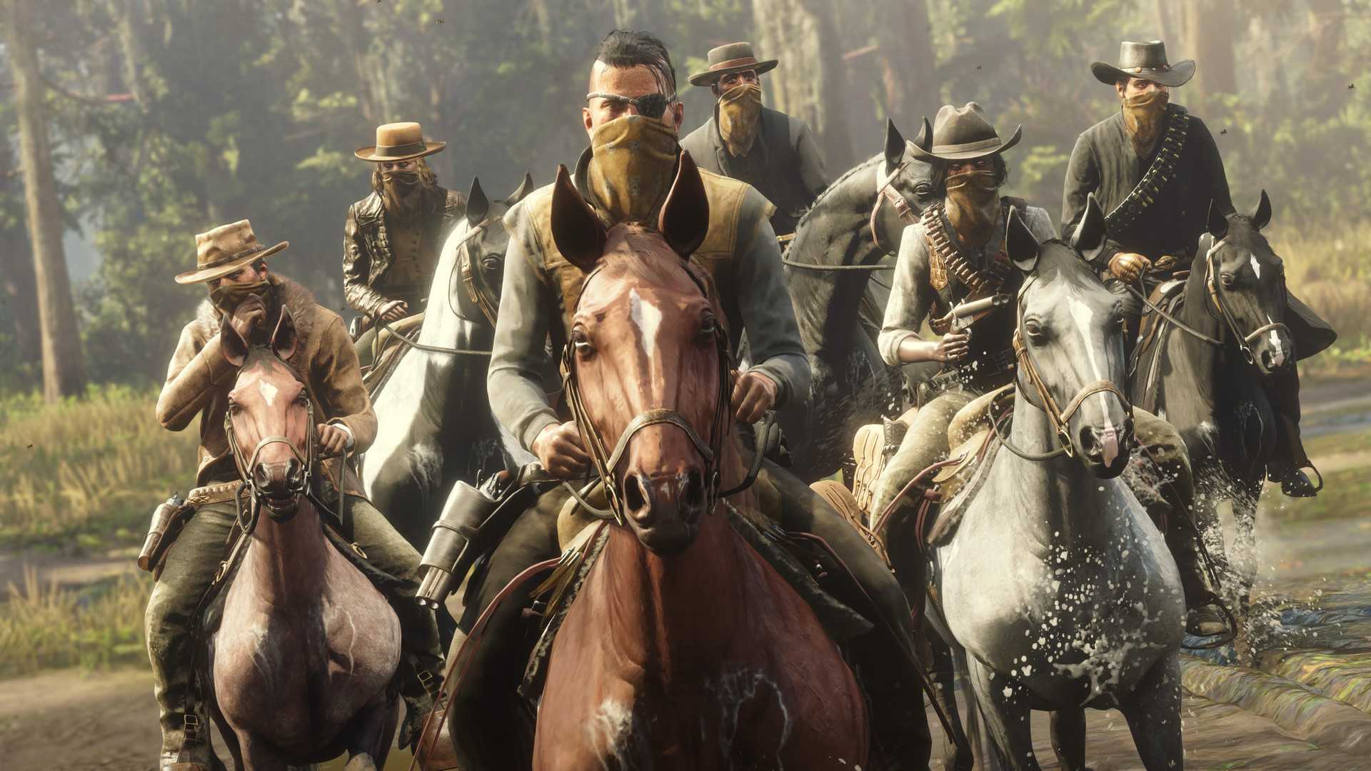 Exclusive Fishing Rewards and Updates for Red Dead Online Players