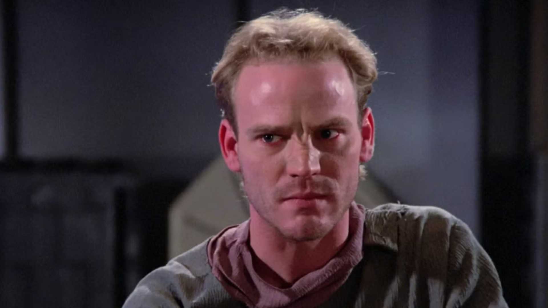 Unveiling the Hidden Gems of Star Trek: The Next Generation's "Symbiosis"