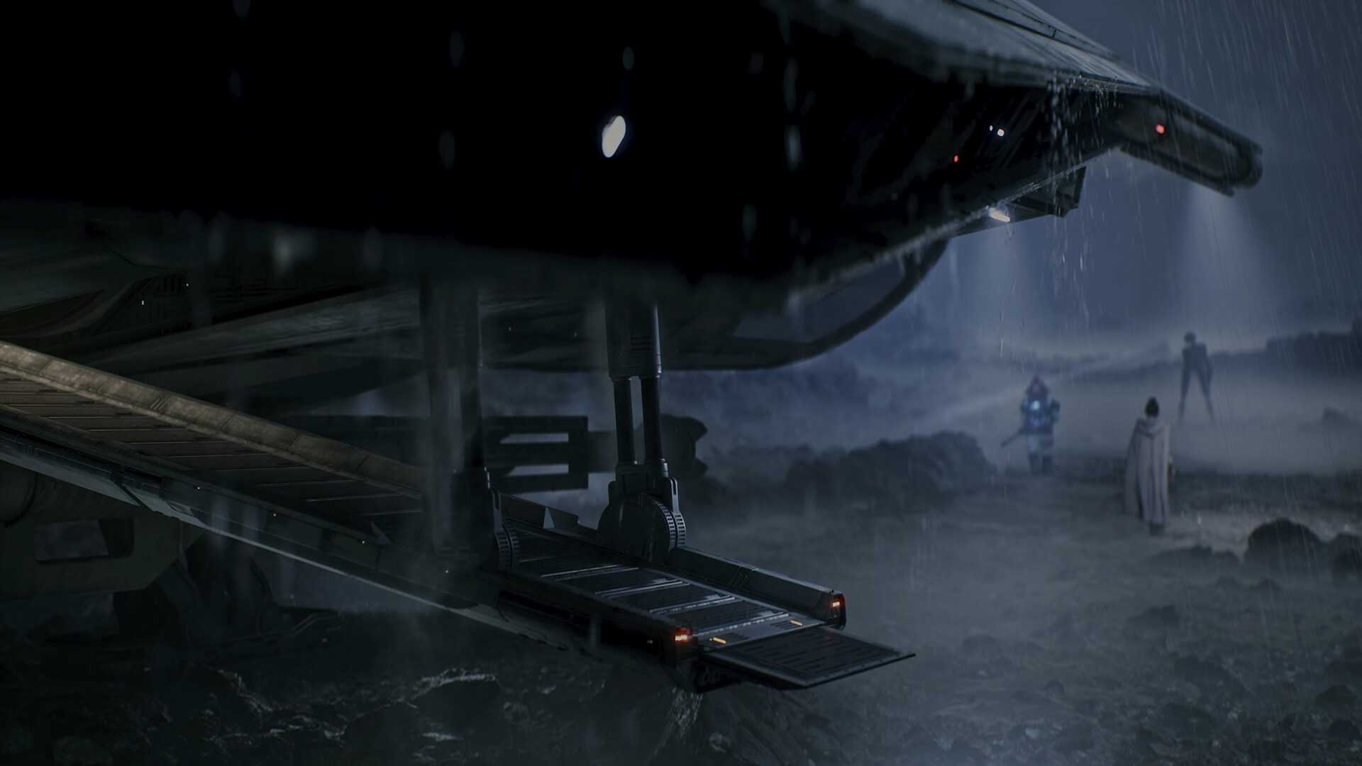 New Insights Into Star Wars RPG Development and Length Debate