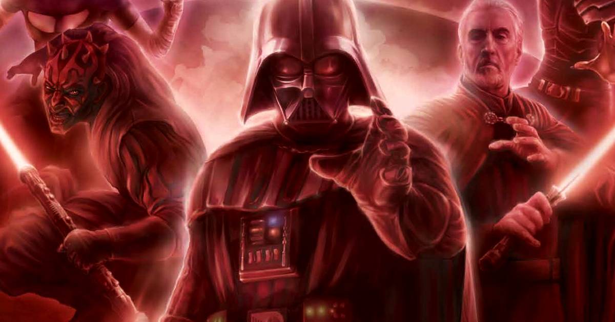 The Epic Darth Maul vs. Darth Vader Showdown: A Star Wars Canon Milestone