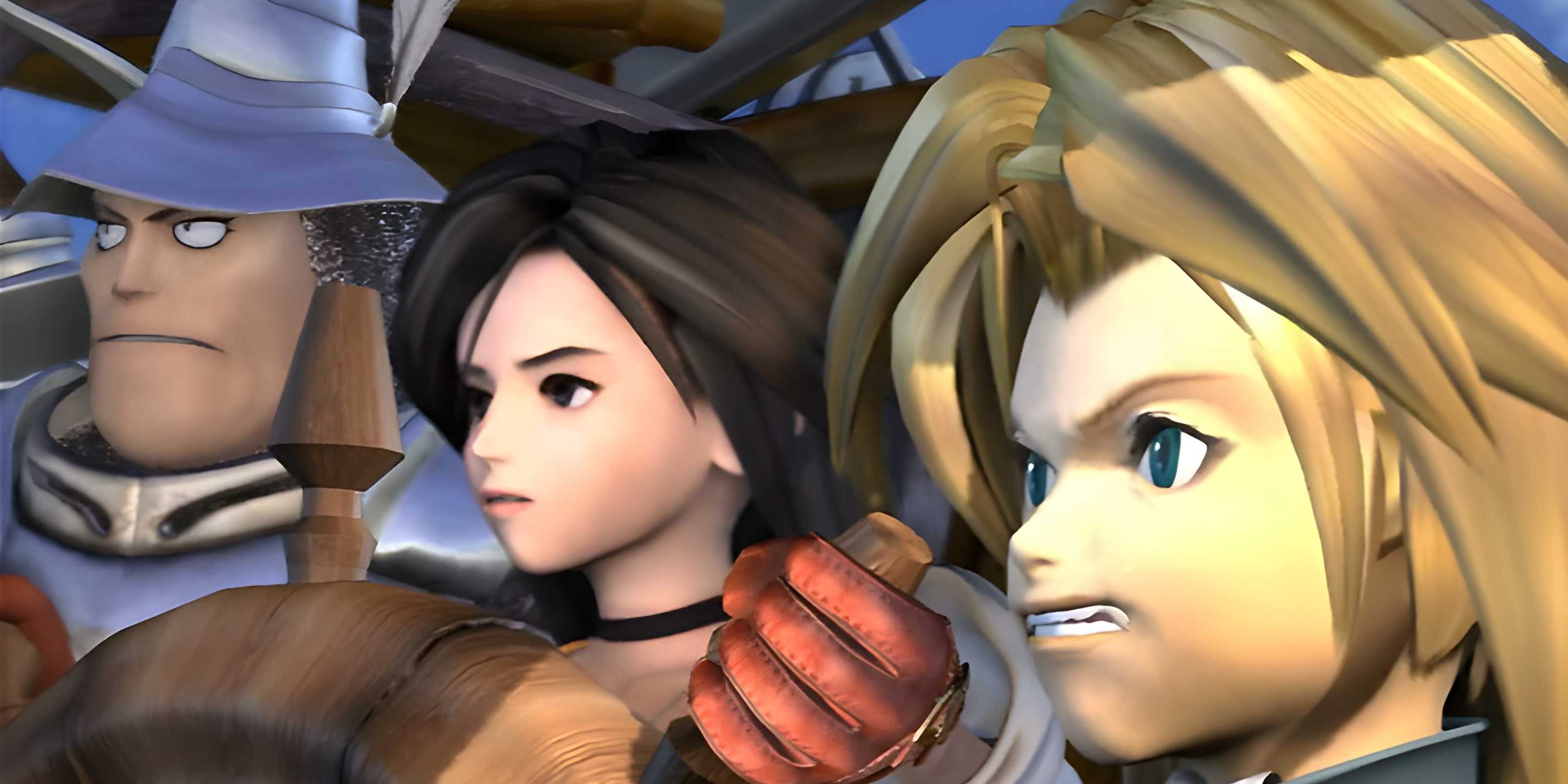 Final Fantasy IX Animation Series: A New Chapter for Beloved Characters