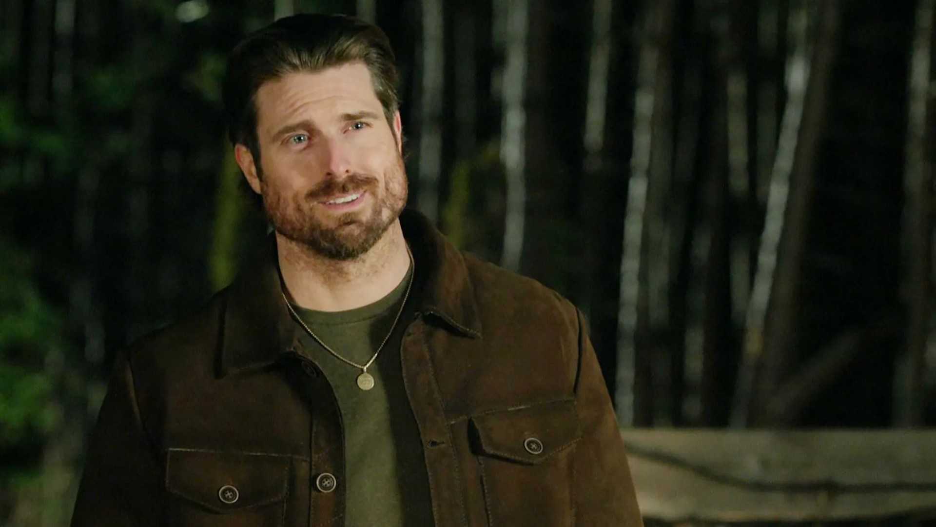 Unraveling Maggie's Enduring Love in Sullivan's Crossing Season 4