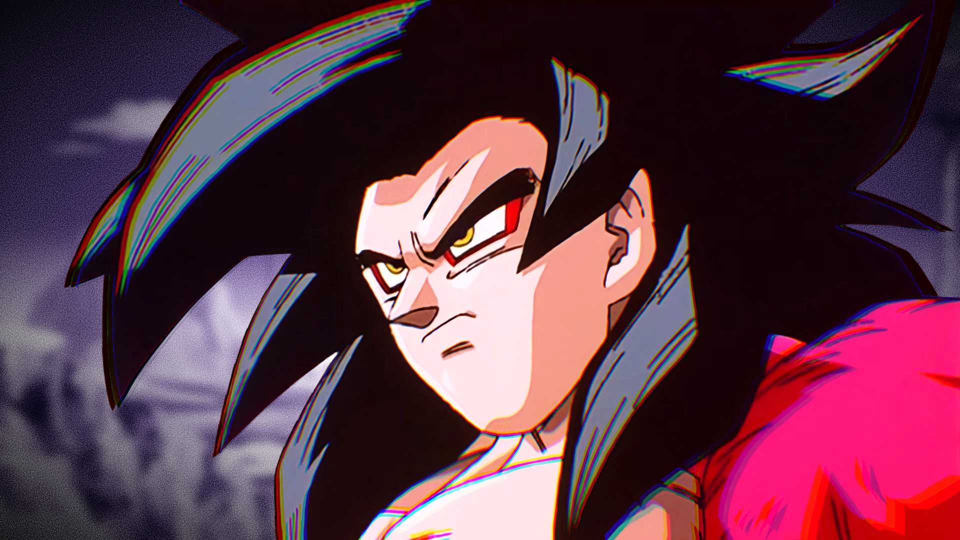 Exploring Dragon Ball GT's Enduring Appeal Despite Controversies