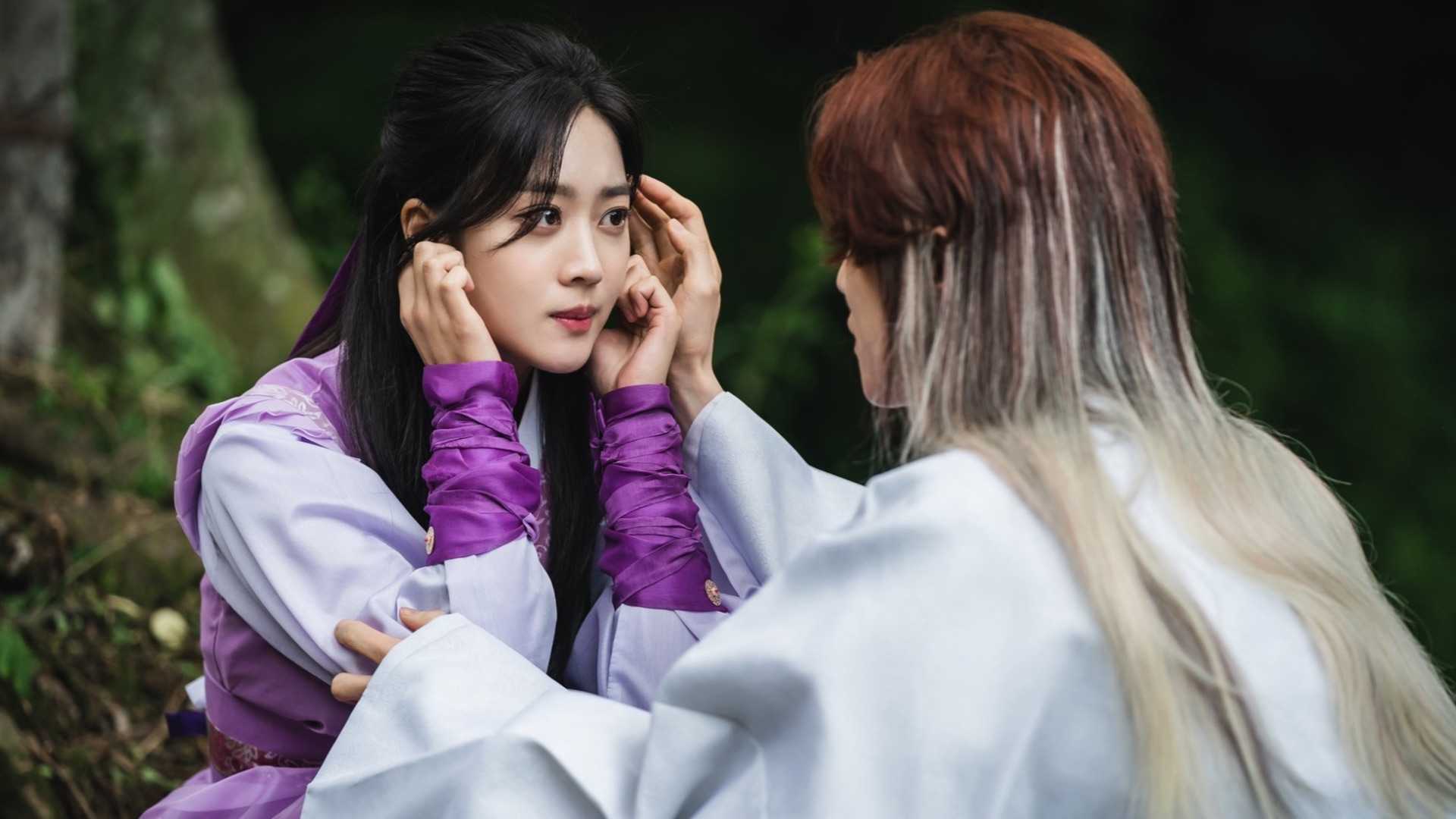 Exploring the Rise of Romantasy: Trends, Tropes, and Must-Watch K-Dramas