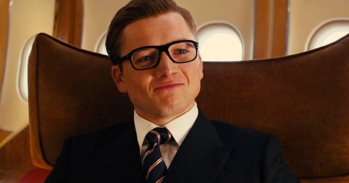 Unveiling the Hidden Kingsman Connection in Argylle: A Spy Film Deep Dive