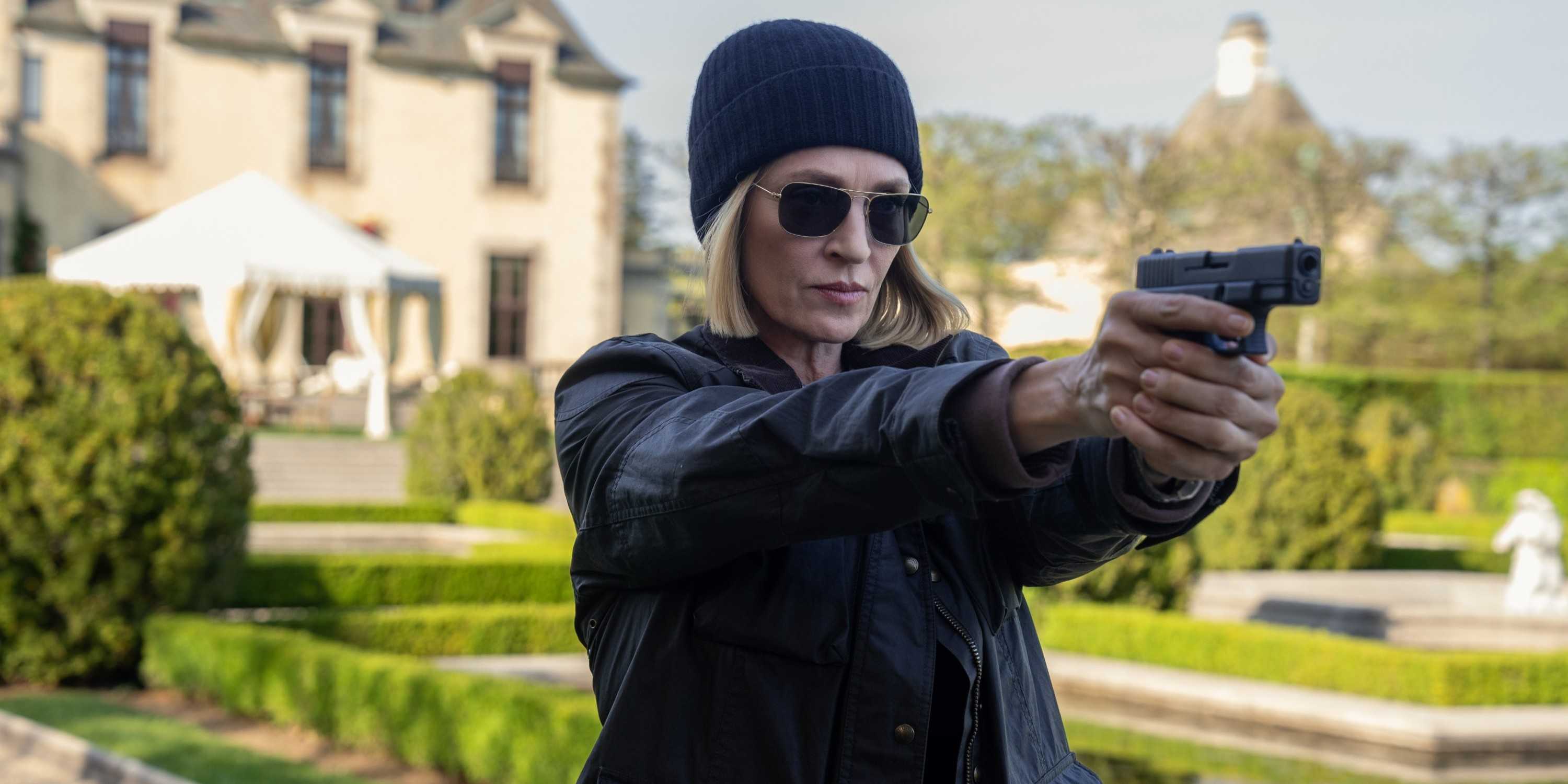 Fresh Insights and Cast Details for Dexter: Resurrection Season Two
