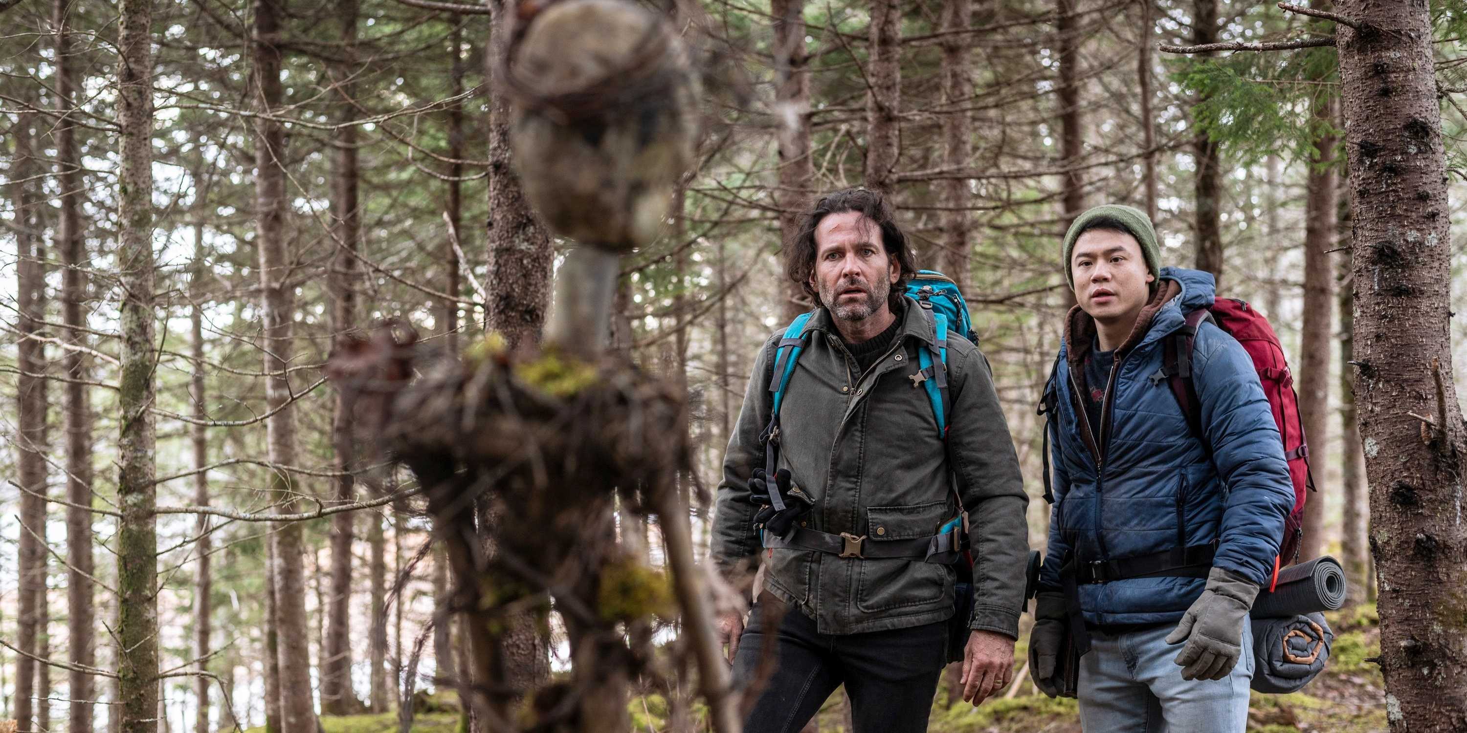 Fresh Insights into "From" Season 4 on MGM+: Critical Acclaim and Cast Highlights