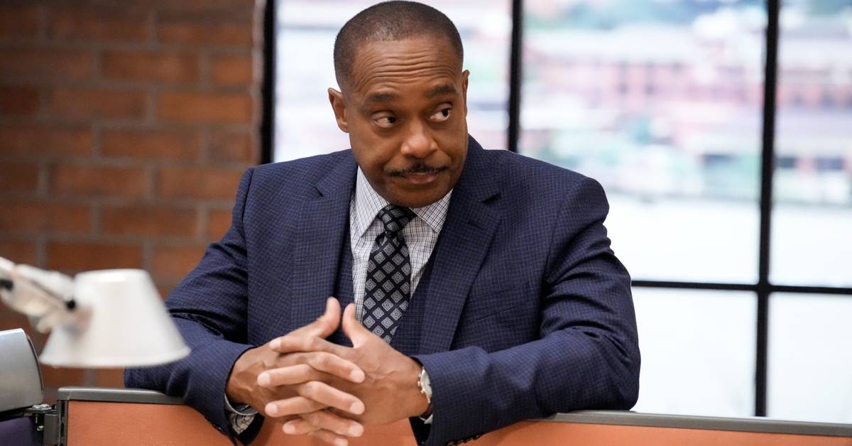 NCIS Season 23: Vance's Death Marks Final Chapter, Rocky Carroll Returns as Director
