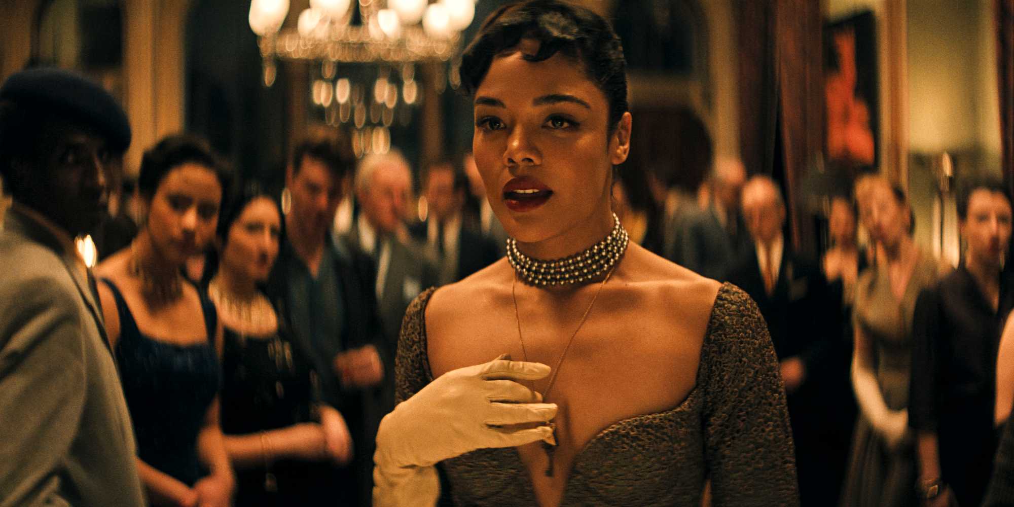 Nia DaCosta's Box Office Struggles vs Critical Acclaim: A Director's Journey