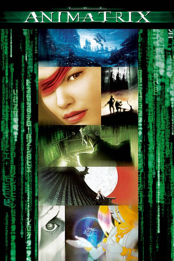 Exploring The Animatrix: A Deep Dive into The Matrix Universe