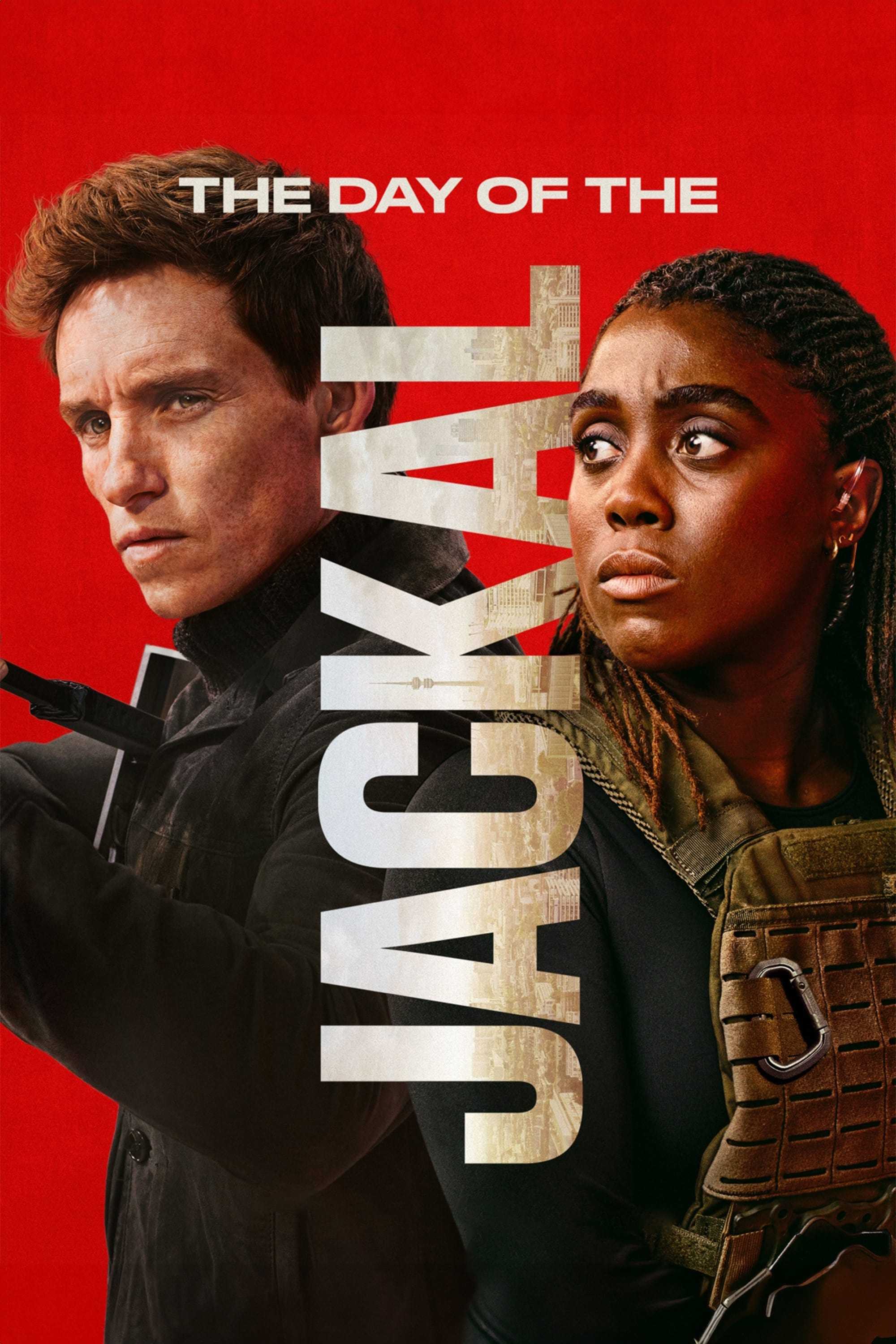 Why The Day Of The Jackal Revitalizes The Spy Genre With Fresh Storytelling