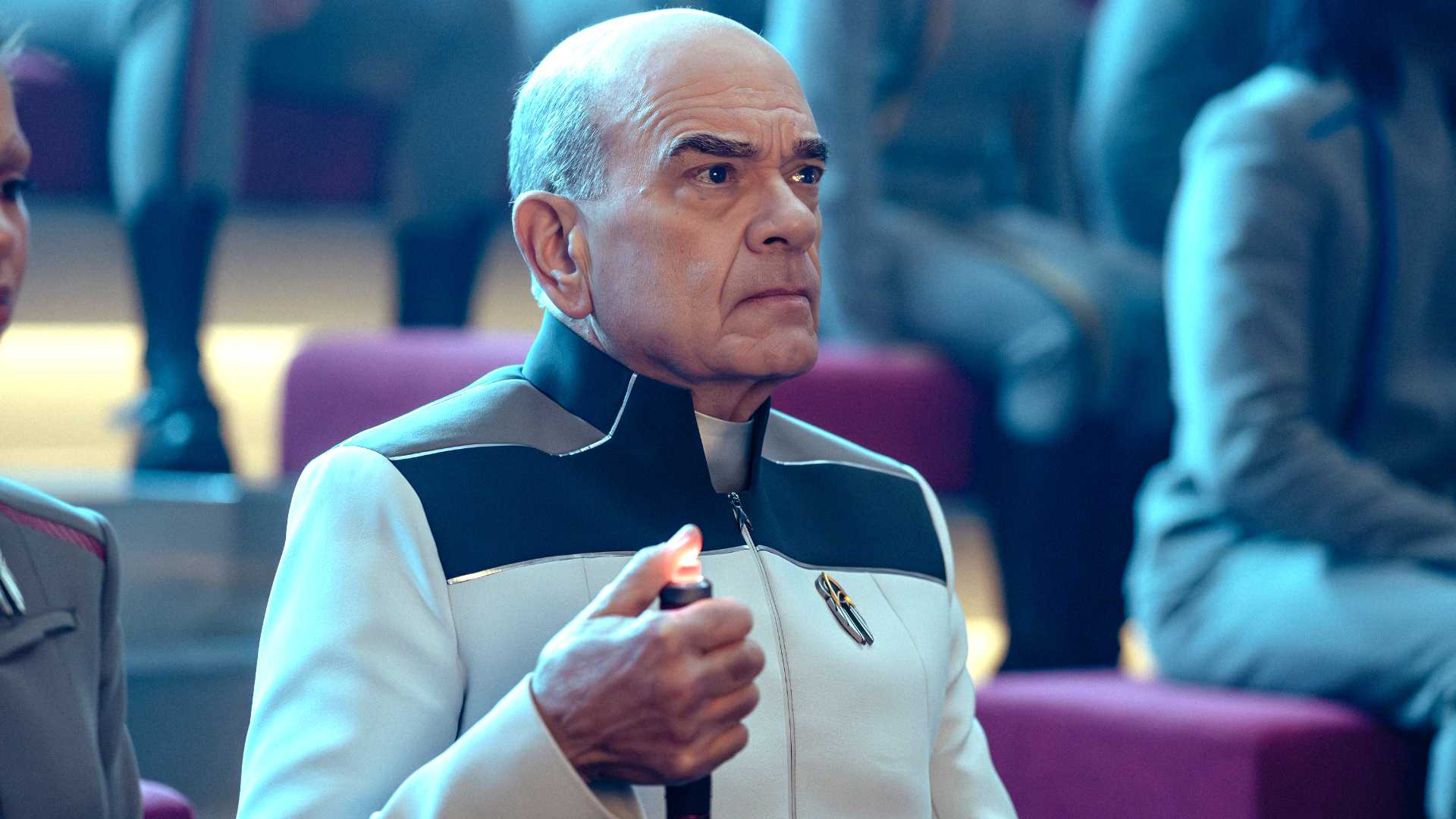 Navigating the Uncertain Future of Iconic Sci-Fi Franchises